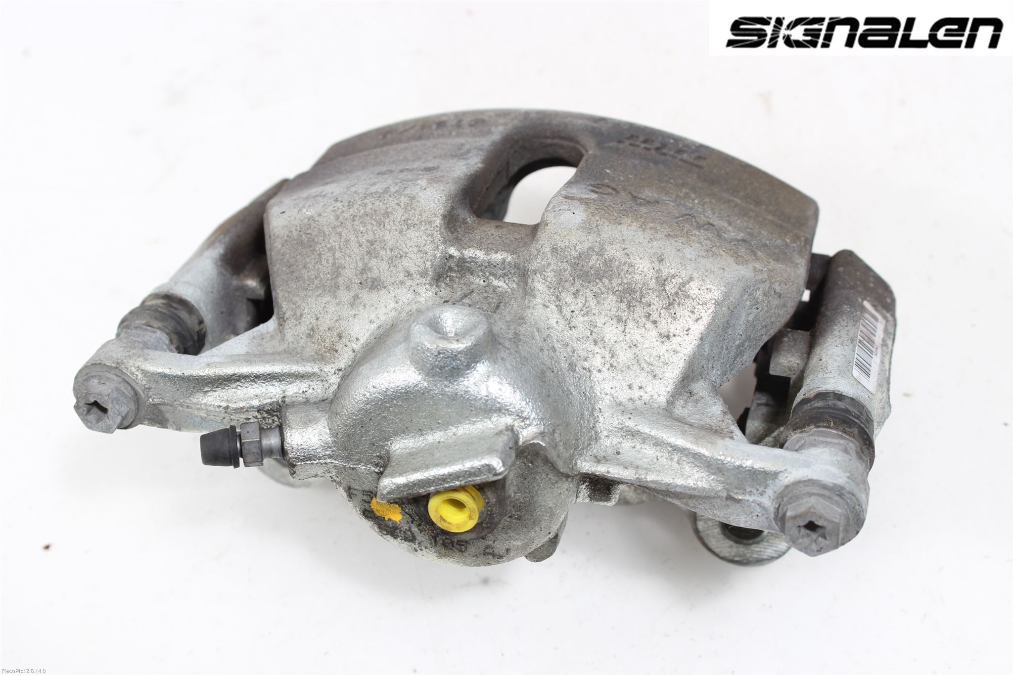Skoda OCTAVIA (5E) 13-20 Bremsecaliper Foran Venstre