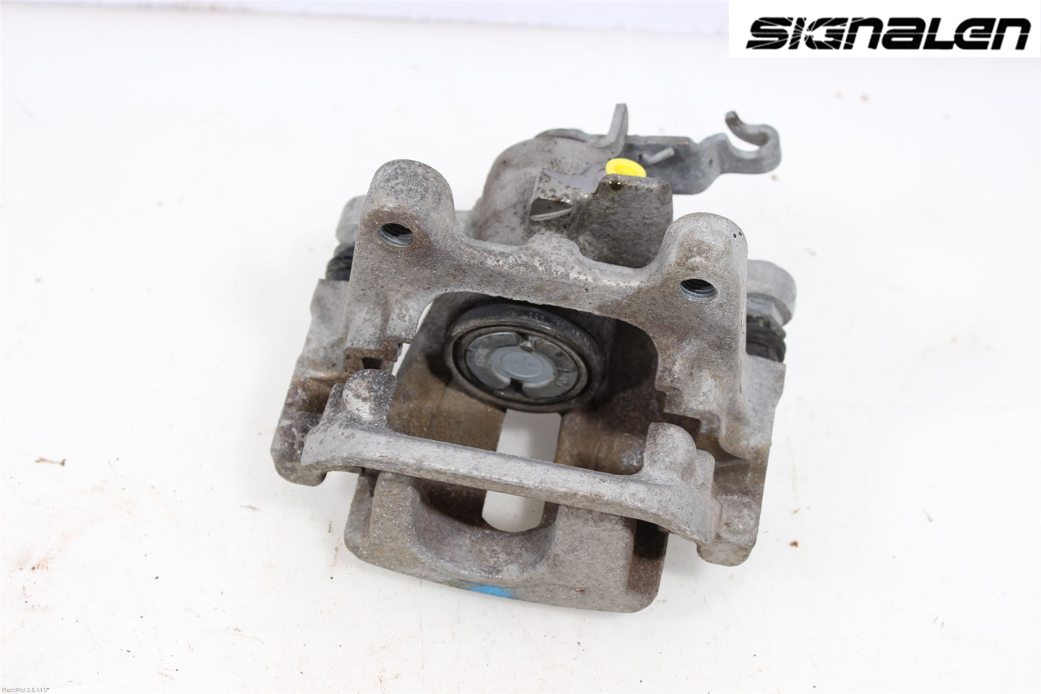 Skoda OCTAVIA (5E) 13-20 Bremsecaliper Bak Høyre