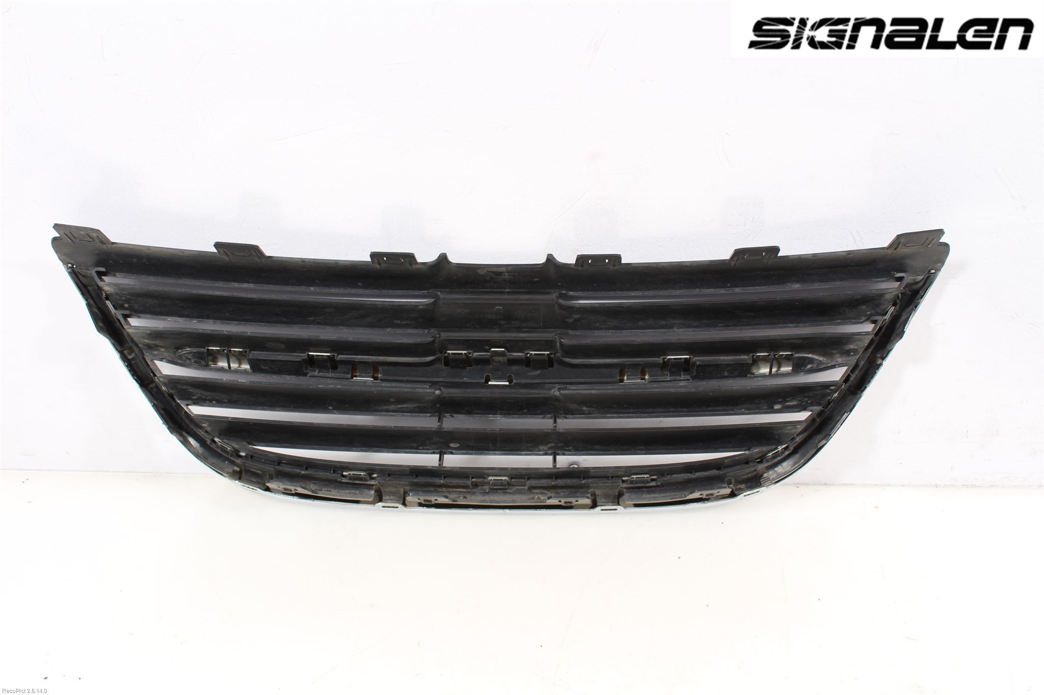 Saab 9-5     06-10 Grill Komplett