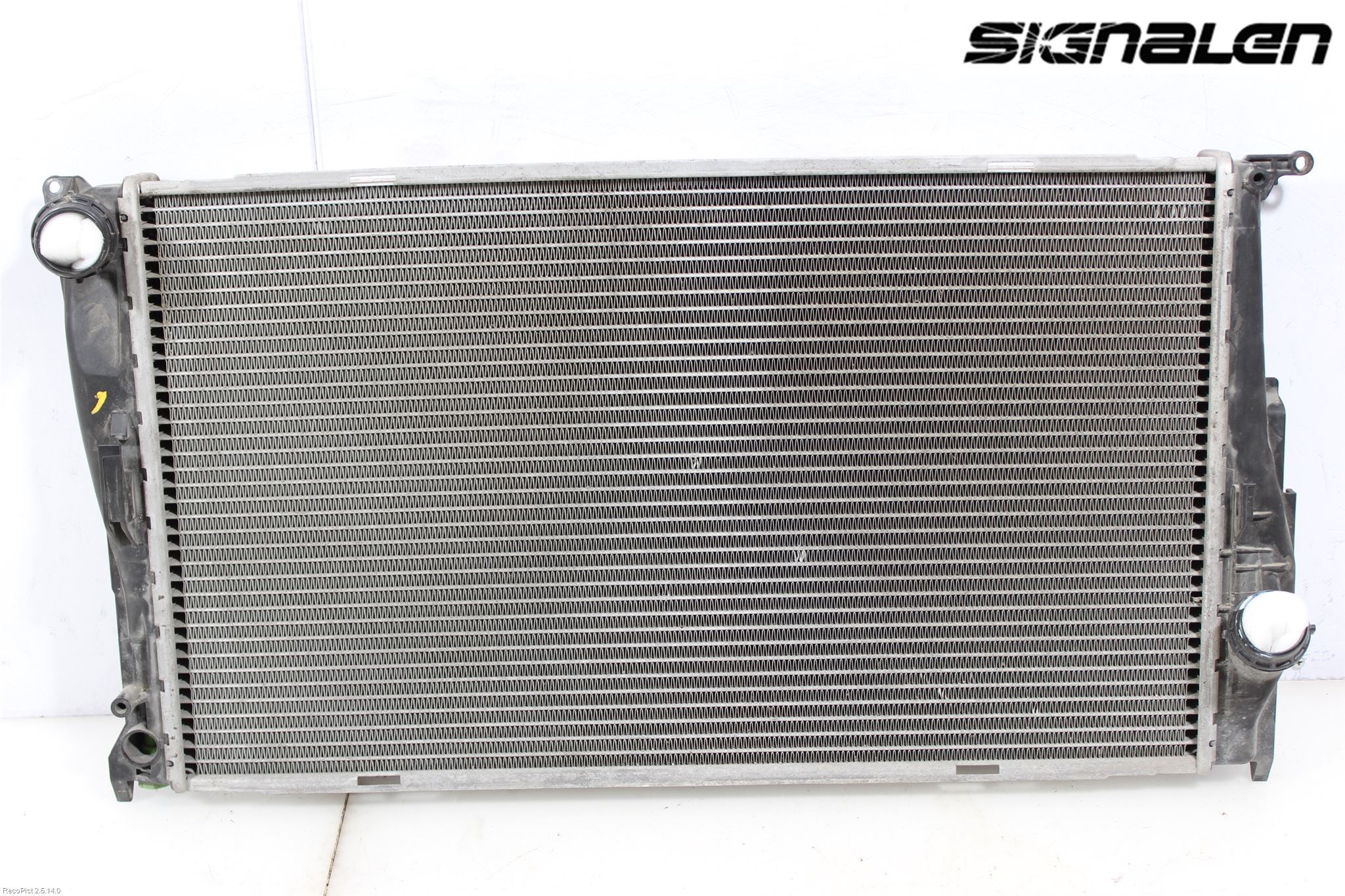 BMW 3 E90/91 SED/TOU 05-12 Radiator Manuell