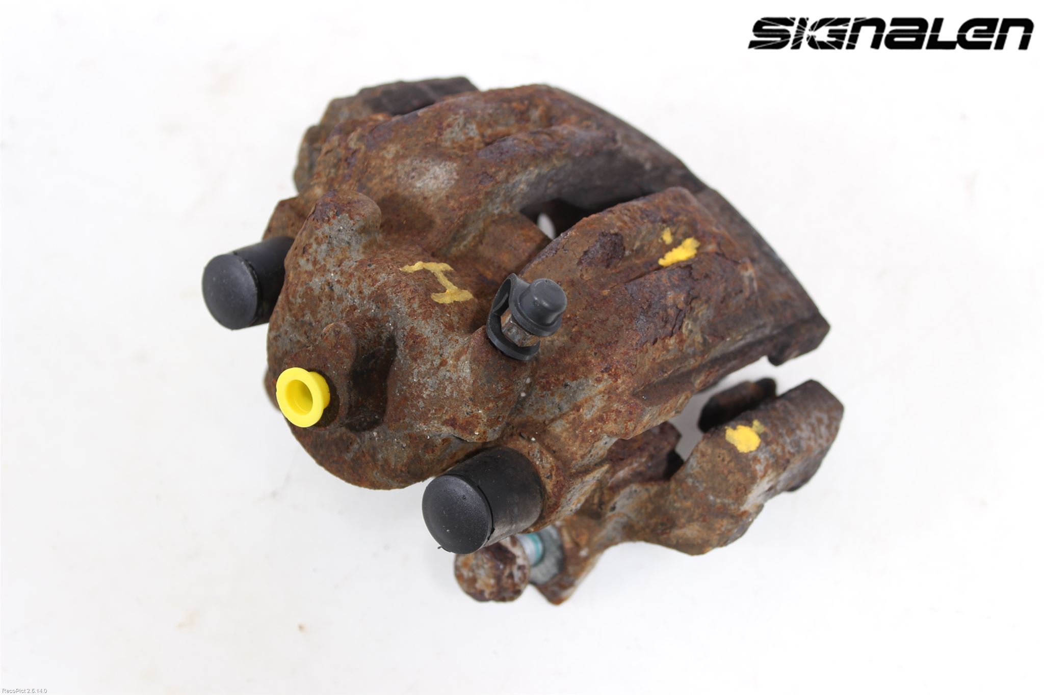 BMW 3 E90/91 SED/TOU 05-12 Bremsecaliper Bak Høyre