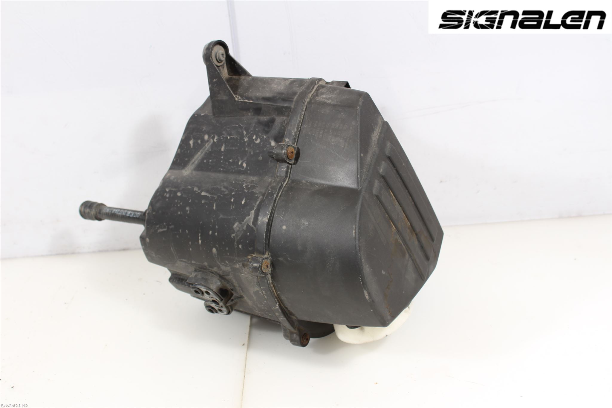 Skoda PRAKTIK Luftfilter Boks