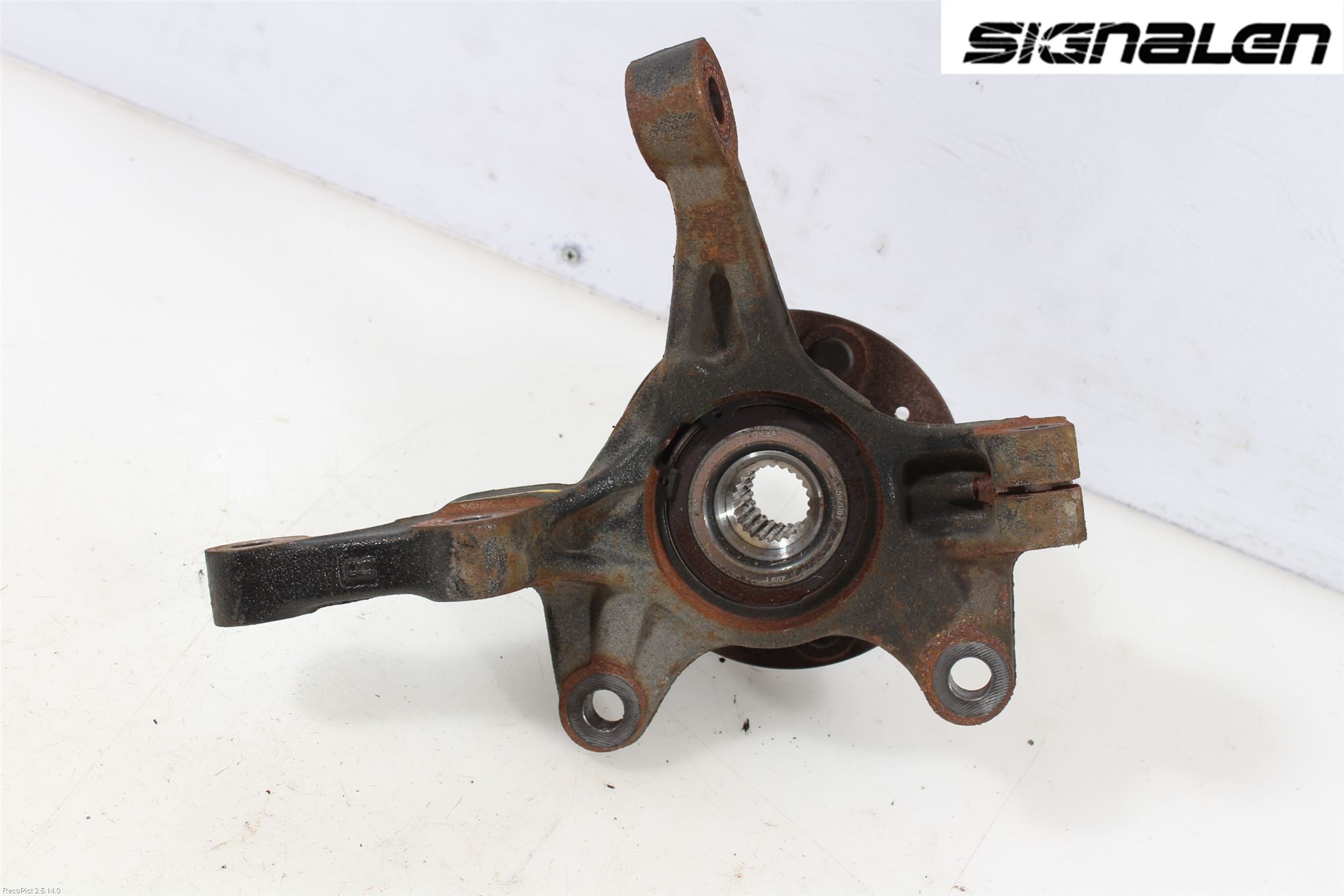Opel MOKKA 13-20 Spindel Hf