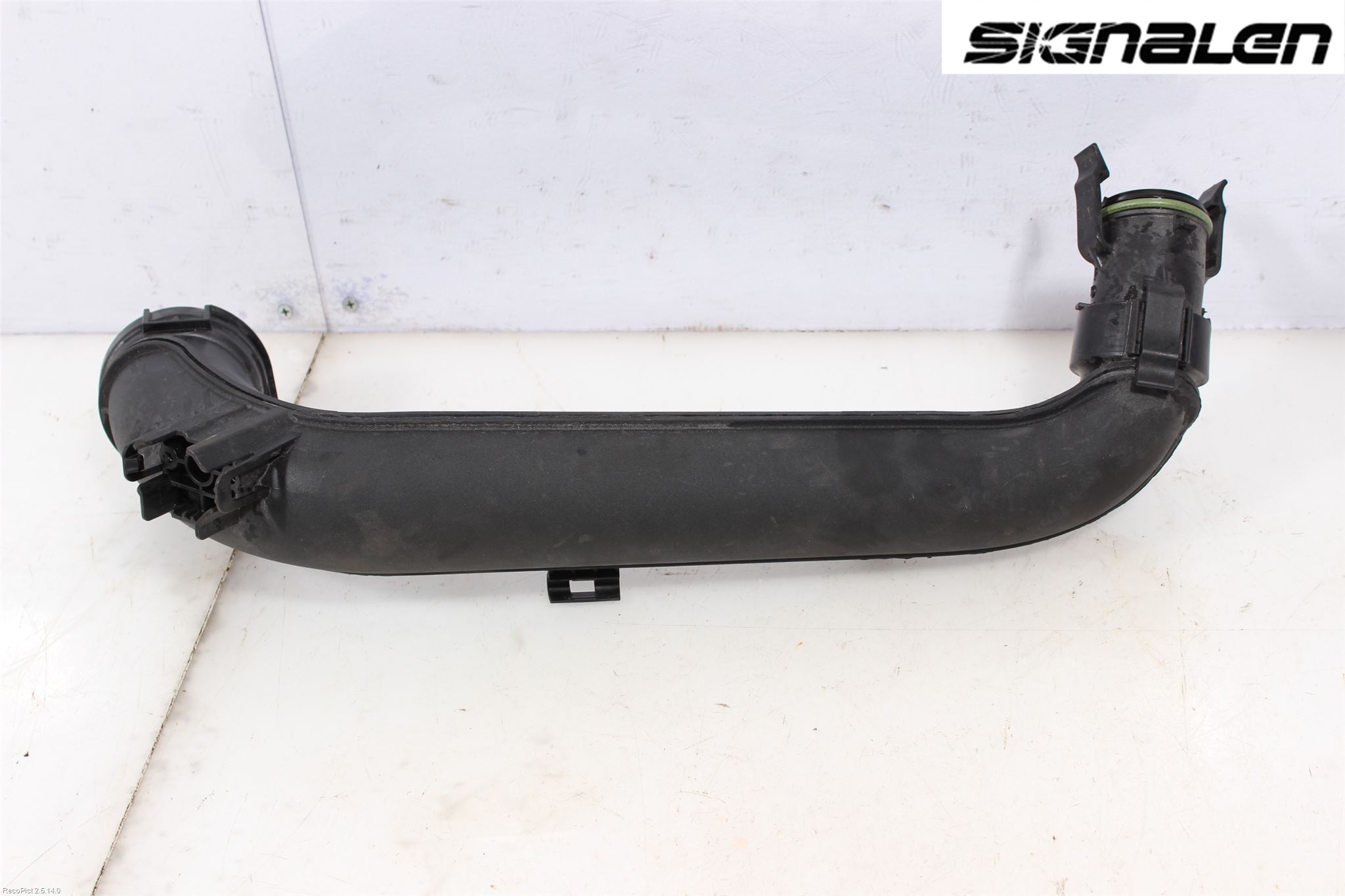 Volkswagen VW BEETLE 12- Intercooler Rør-Slange