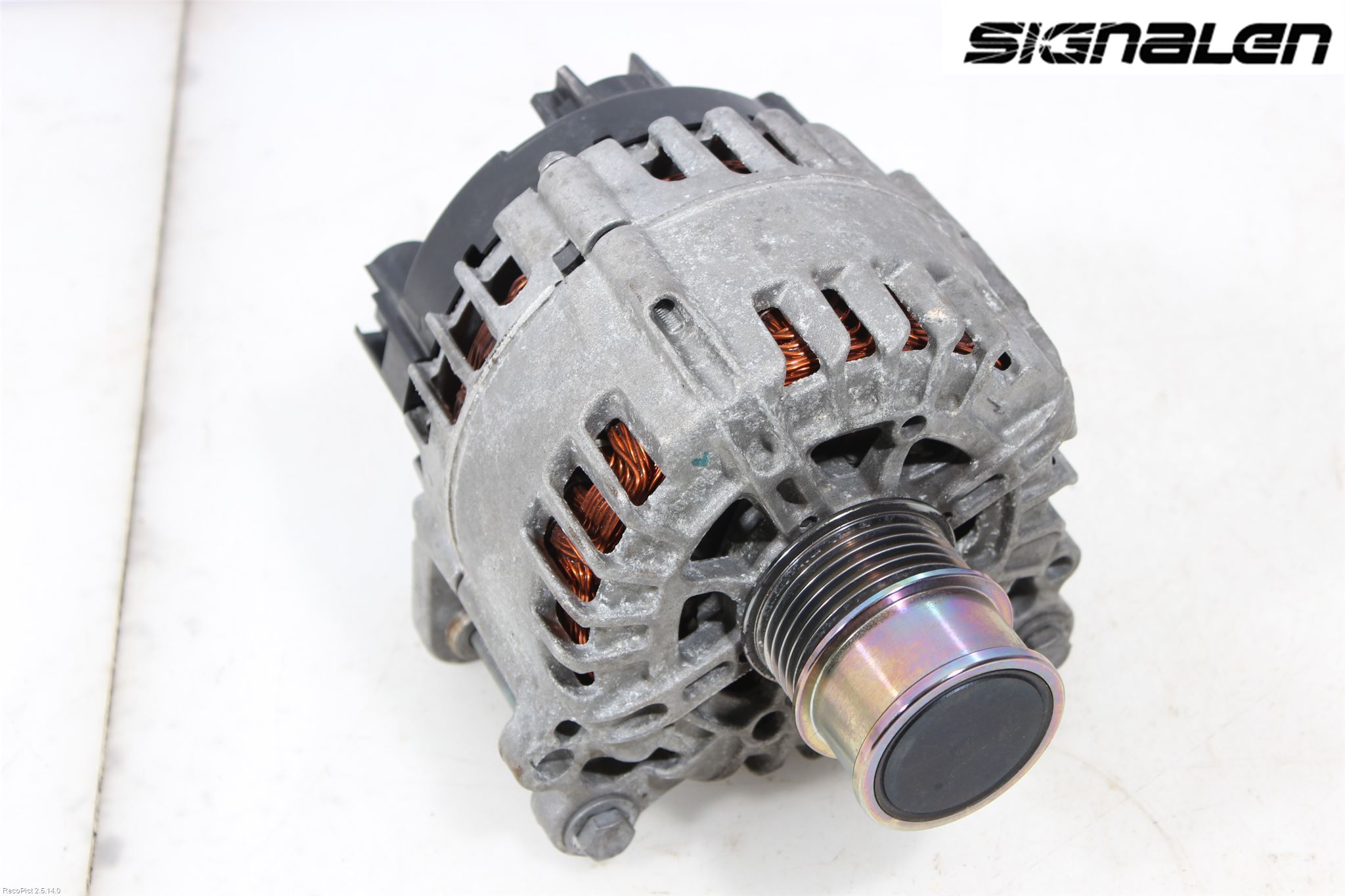 Volkswagen VW BEETLE 12- Dynamo