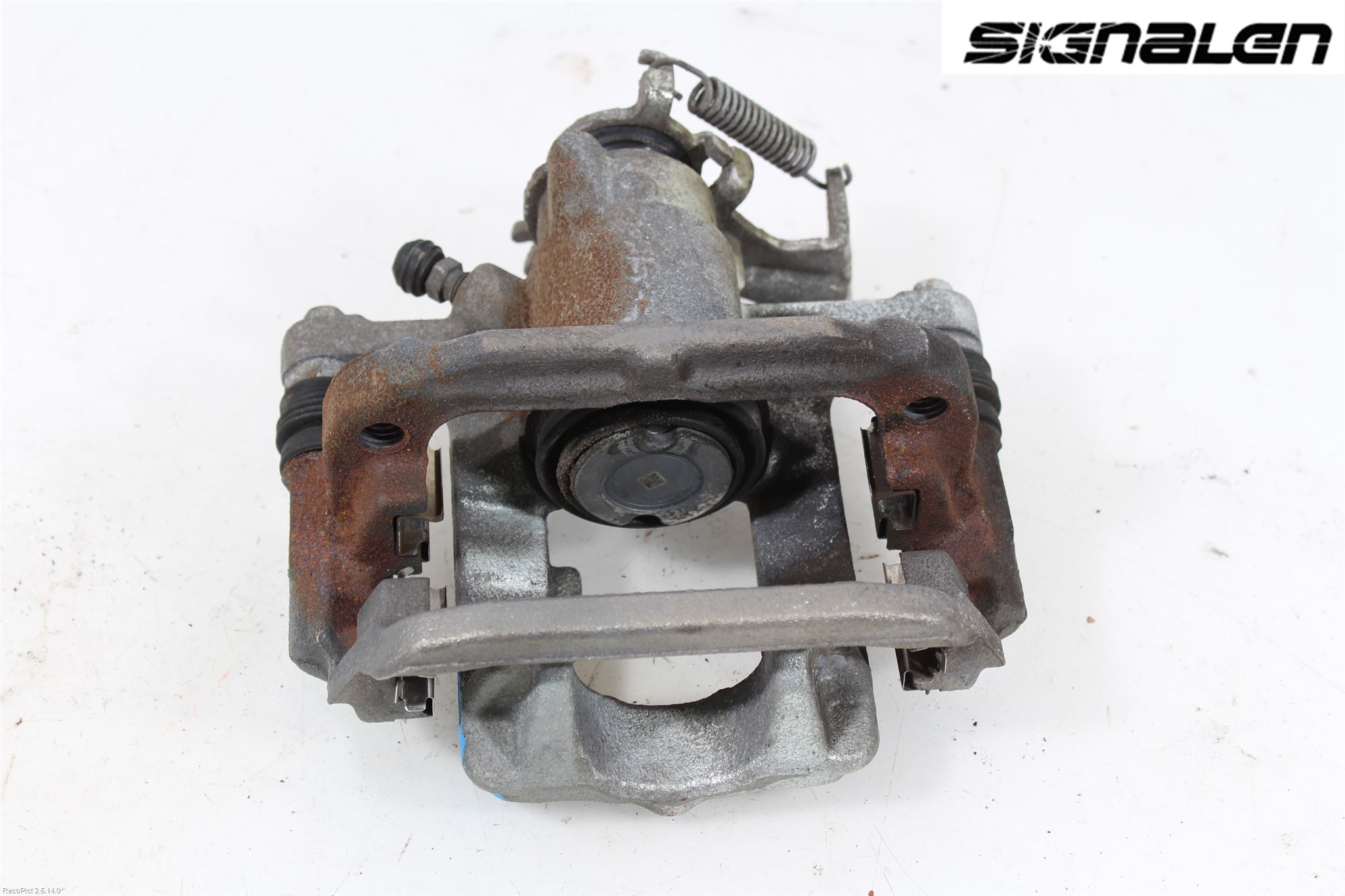 Opel MOKKA 13-20 Bremsecaliper Bak Høyre