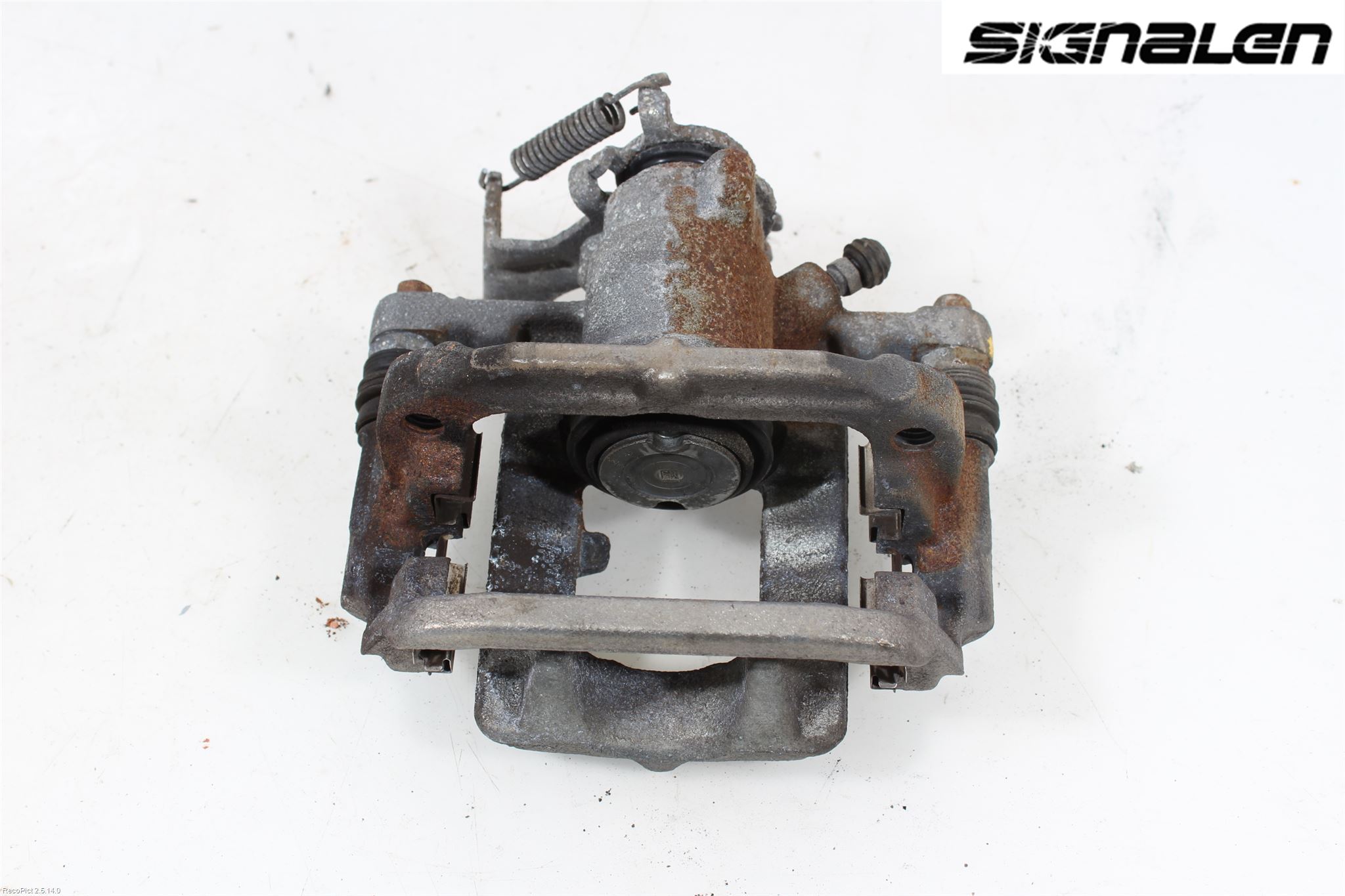 Opel MOKKA 13-20 Bremsecaliper Bak Venstre