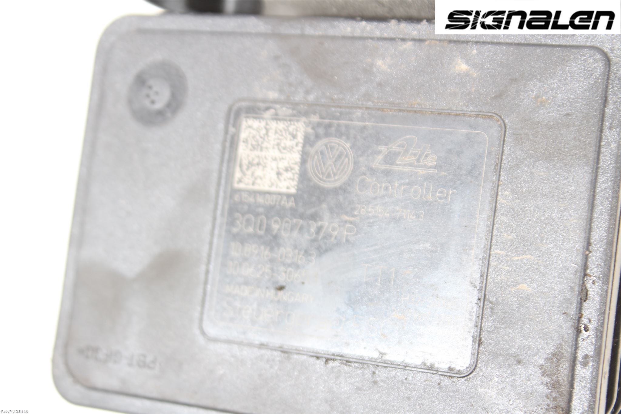 Skoda OCTAVIA (5E) 13-20 Abs Hydraulikkaggregat