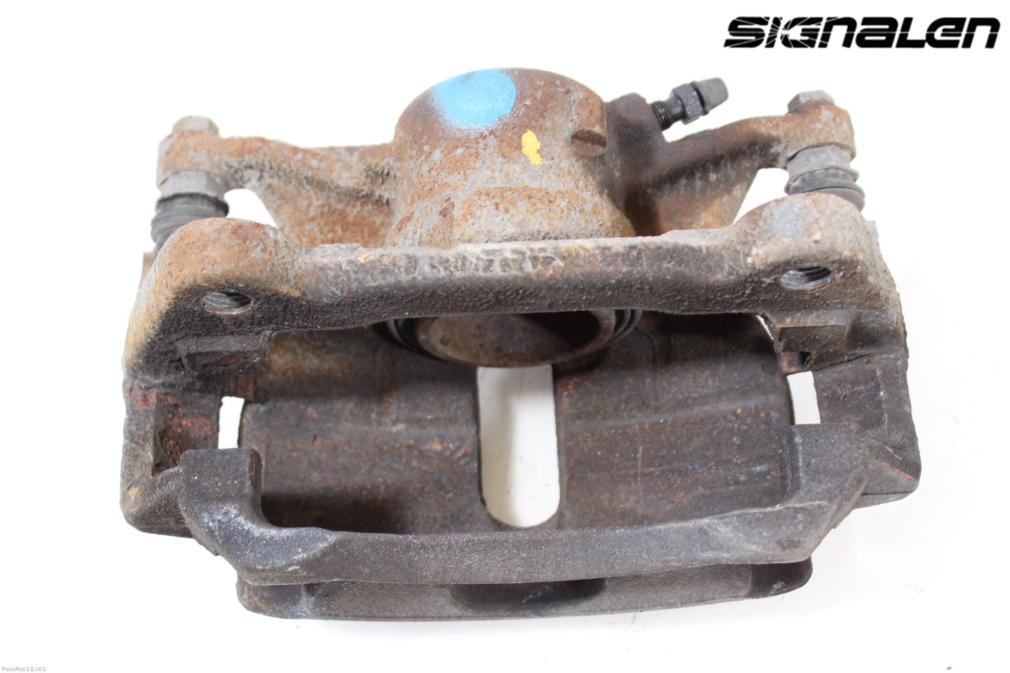 Skoda OCTAVIA (5E) 13-20 Bremsecaliper Foran Høyre