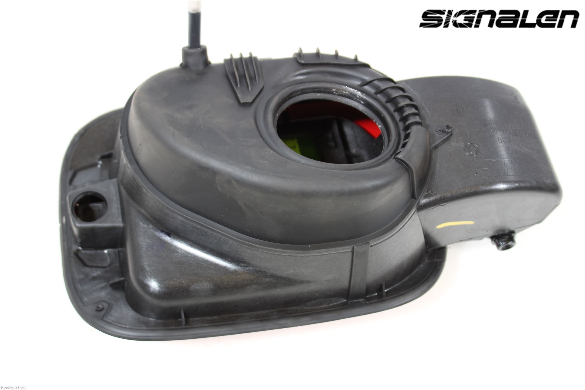 Skoda OCTAVIA (5E) 13-20 Drivstoff Tankluke