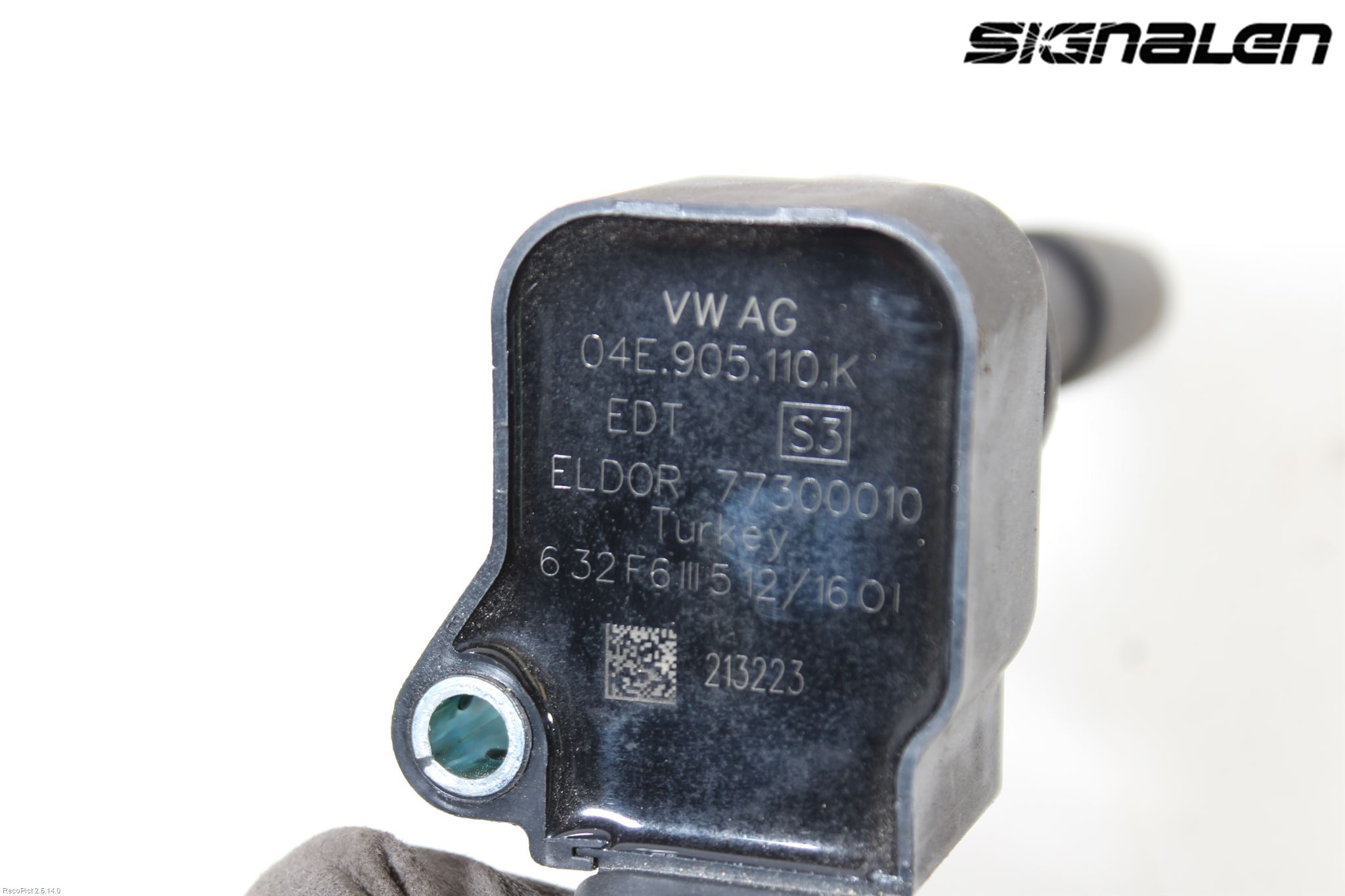 Skoda OCTAVIA (5E) 13-20 Coil