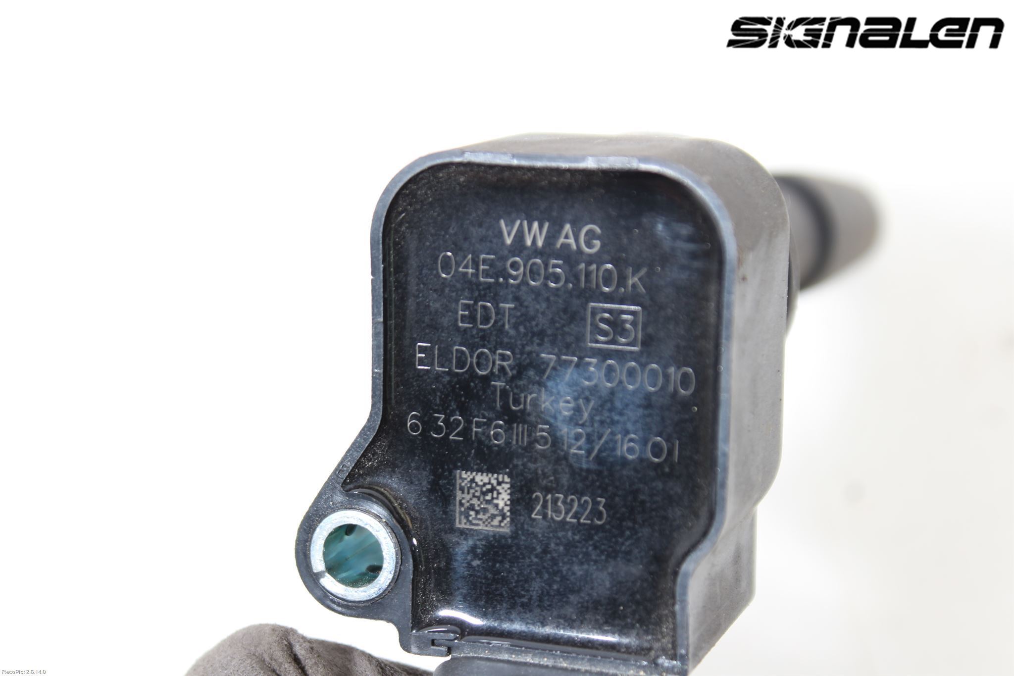 Skoda OCTAVIA (5E) 13-20 Coil