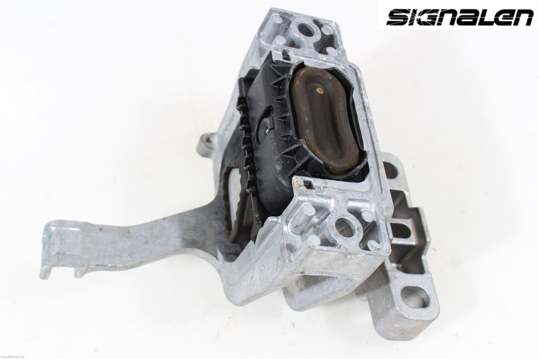 Skoda OCTAVIA (5E) 13-20 Motor Feste Gummi