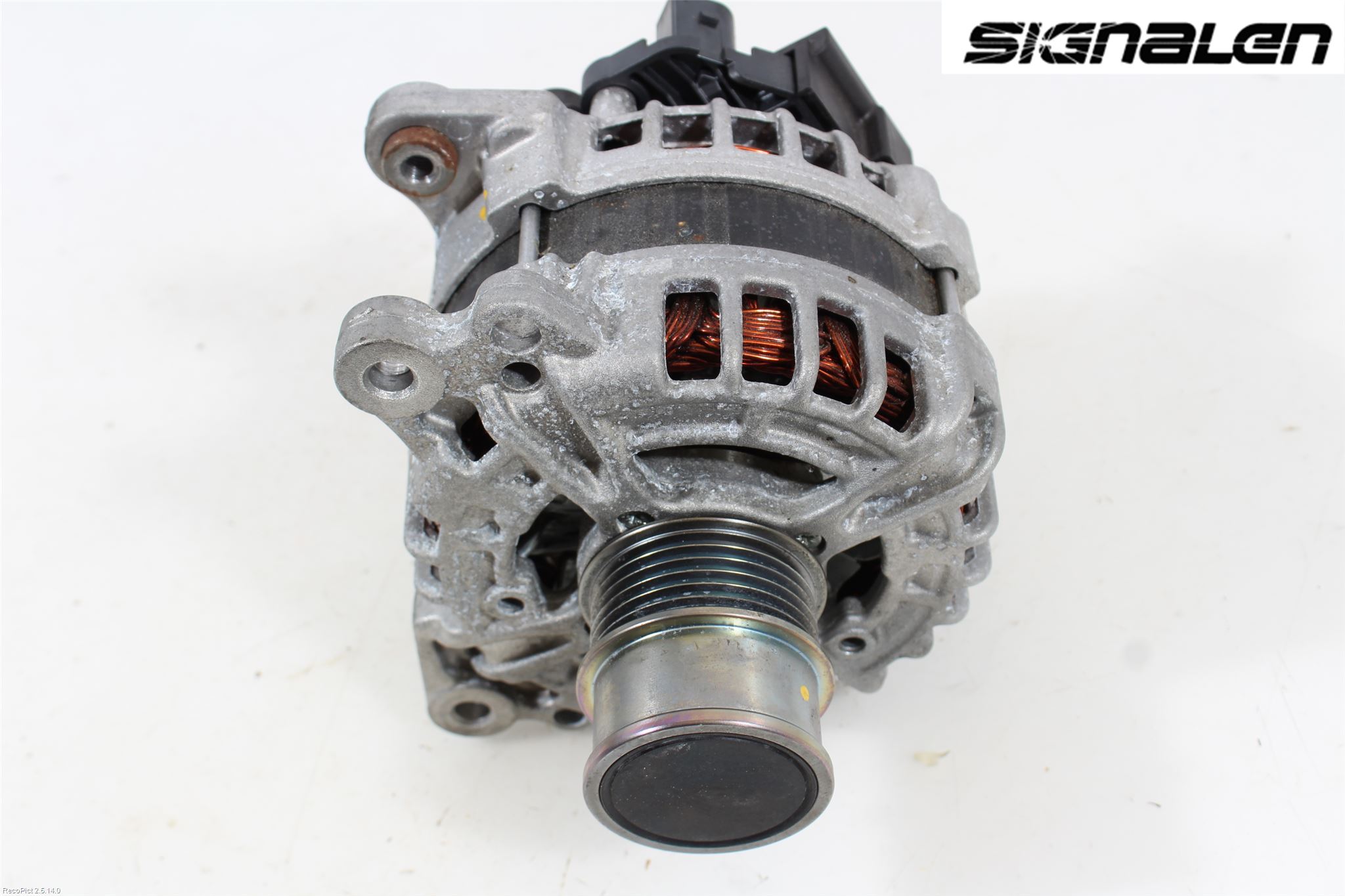 Skoda OCTAVIA (5E) 13-20 Dynamo