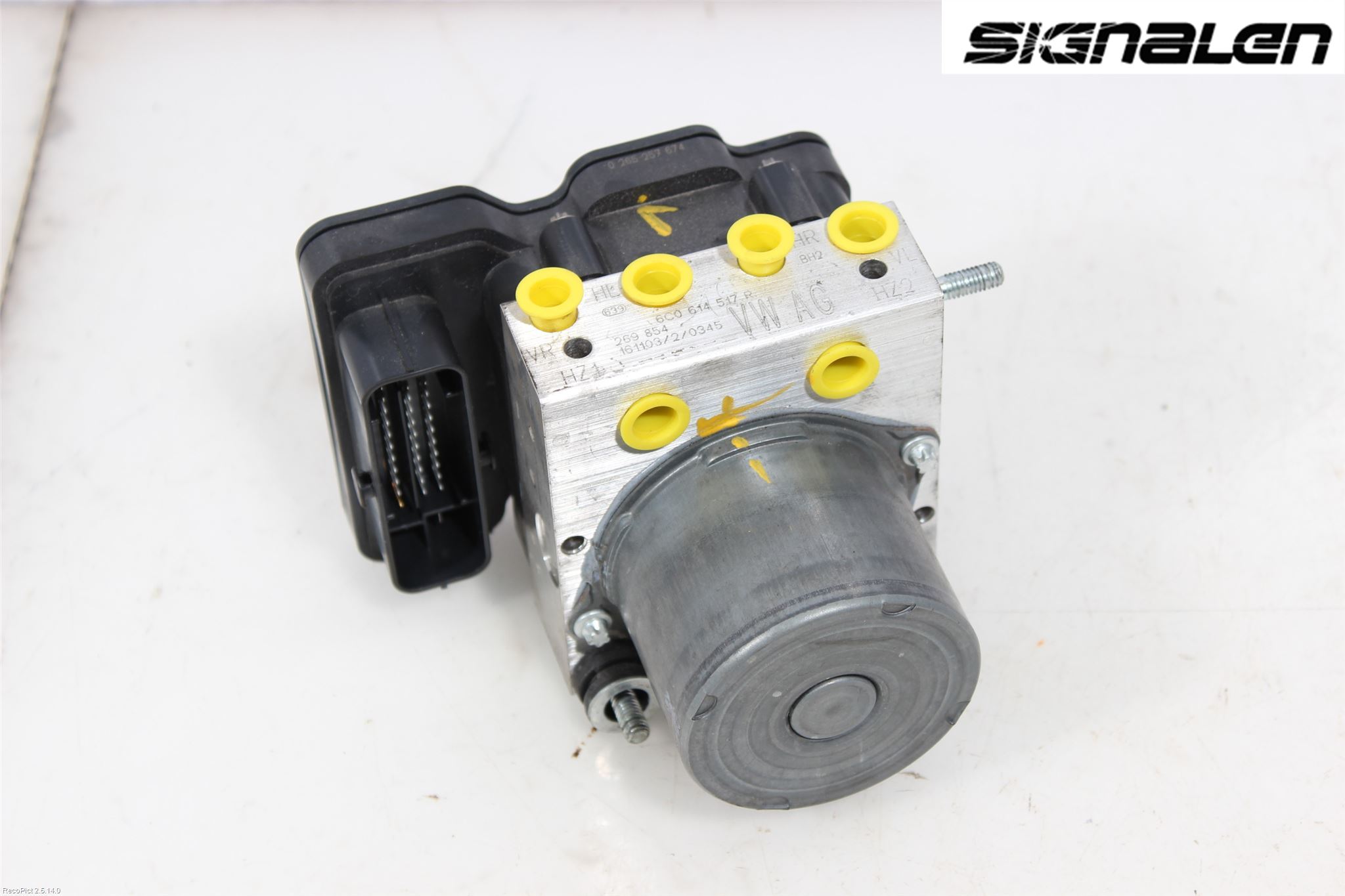 Seat IBIZA V 17-20 Abs Hydraulikkaggregat