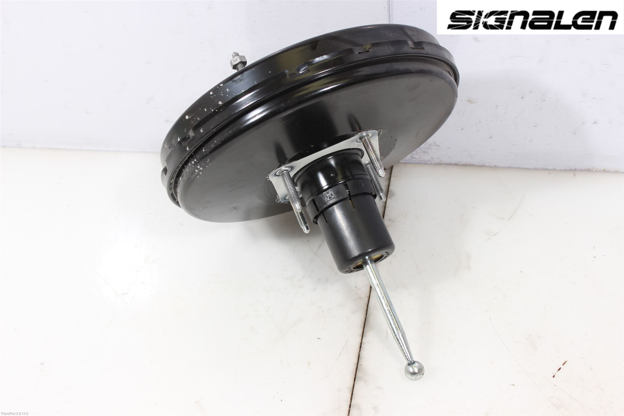 Seat IBIZA V 17-20 Bremseservo