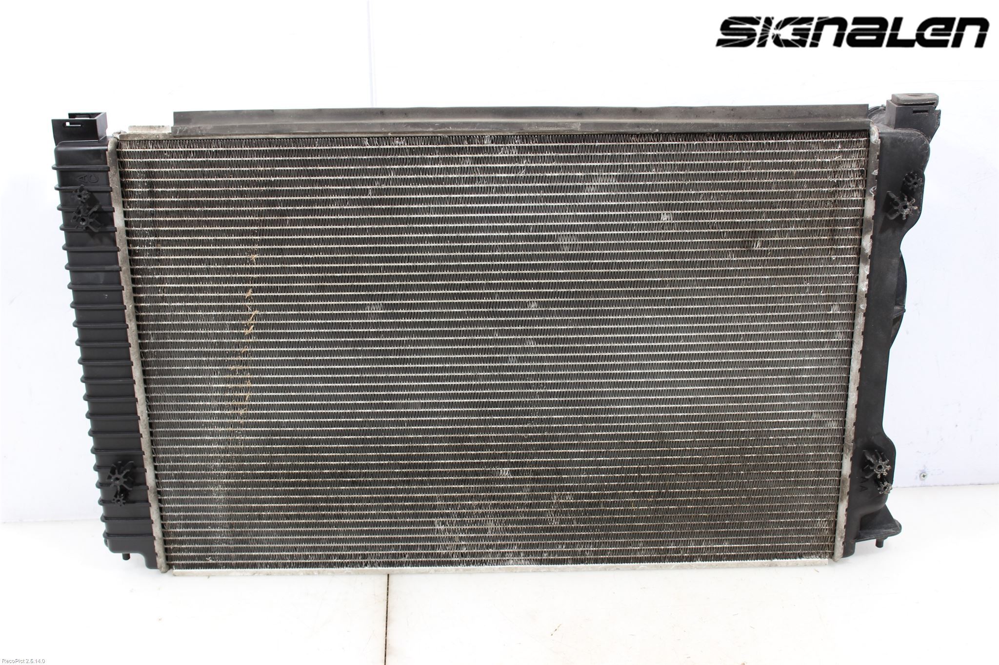 Audi A6/S6     05-11 Radiator Automat