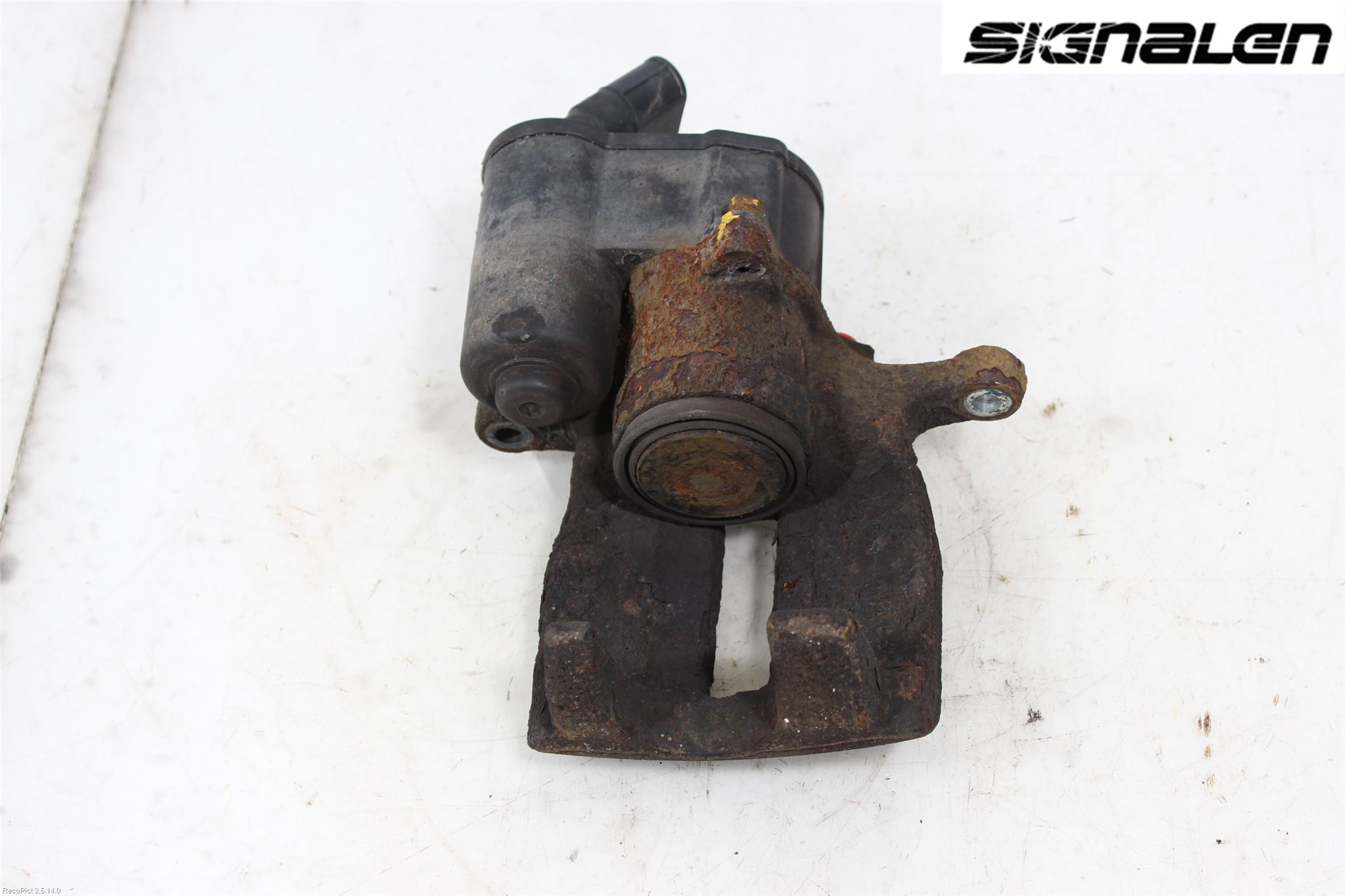 Audi A6/S6     05-11 Bremsecaliper Bak Høyre