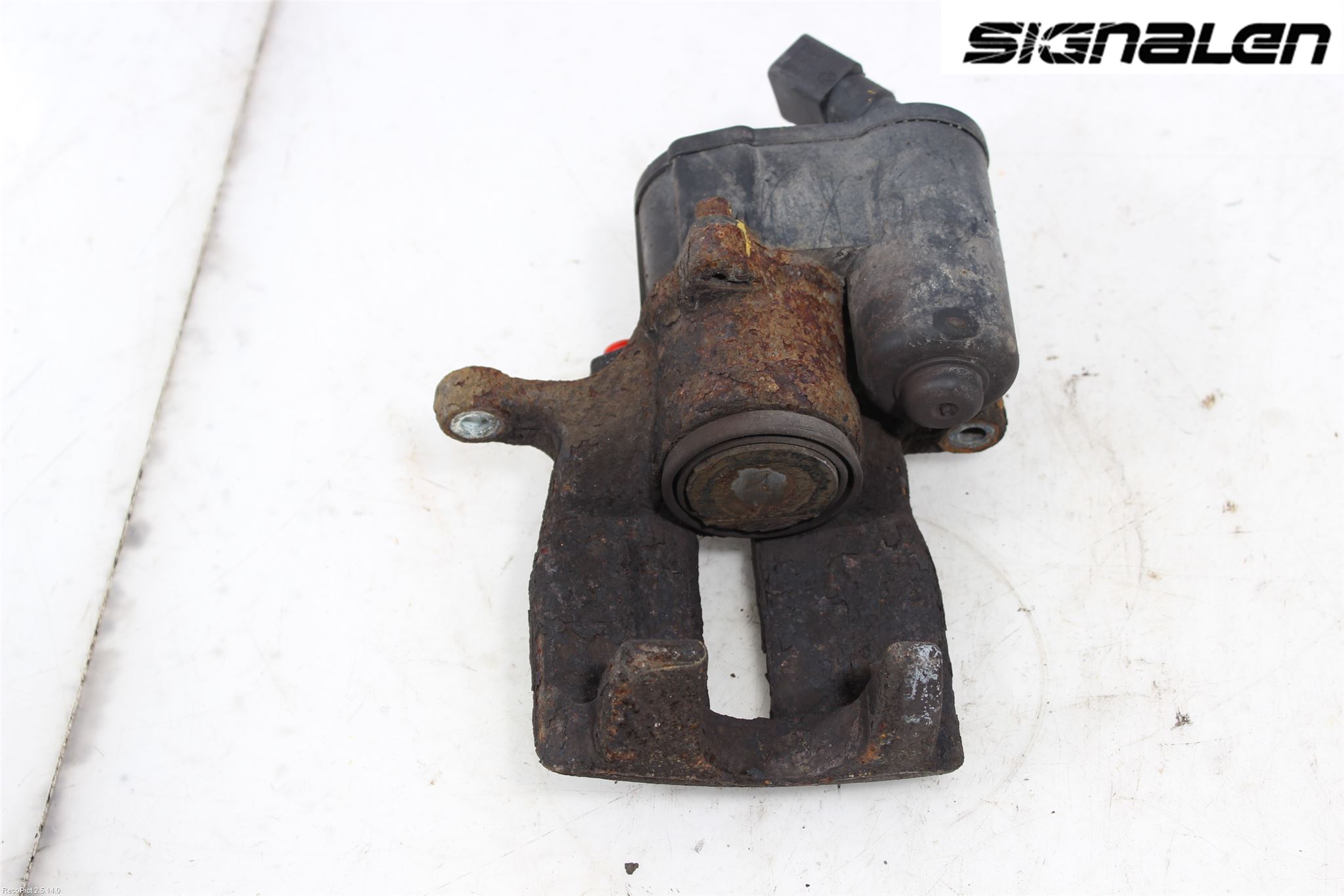 Audi A6/S6     05-11 Bremsecaliper Bak Venstre