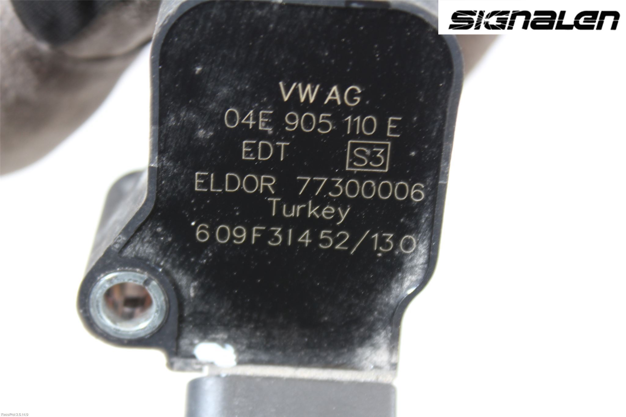 Seat LEON 13-20 Coil