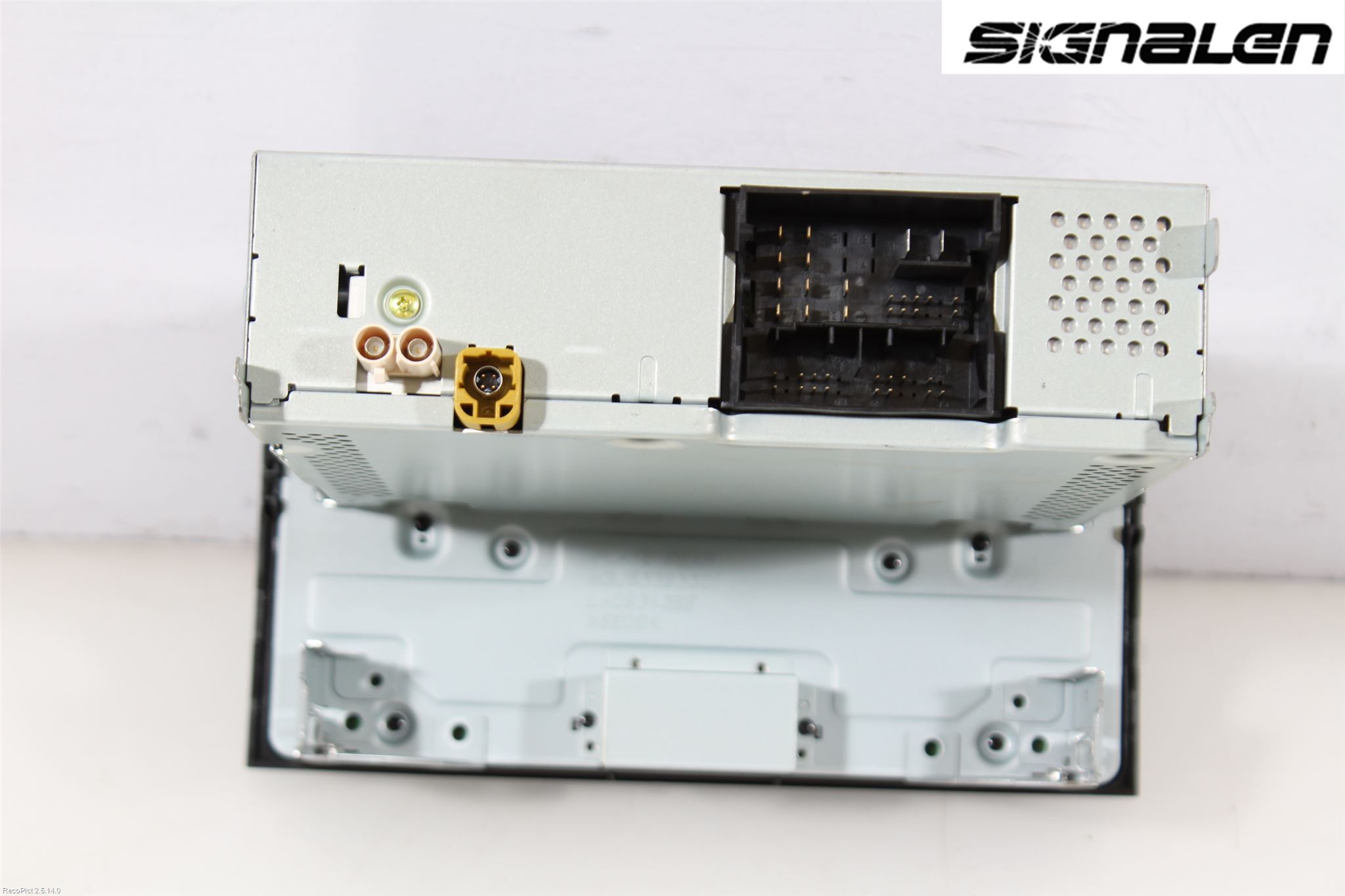 Seat LEON 13-20 Stereo Radio