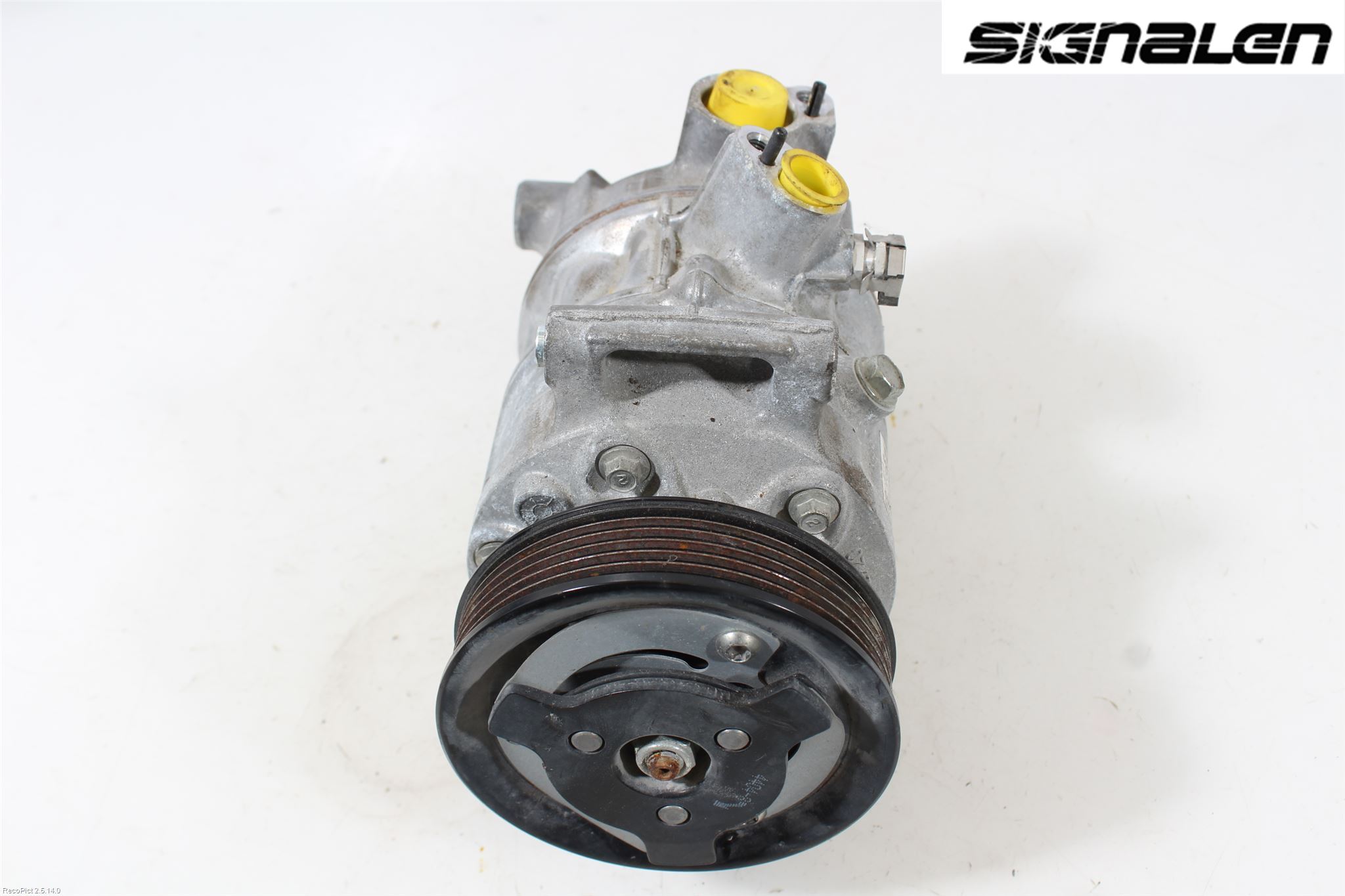Seat LEON 13-20 Varme Ac Kompressor