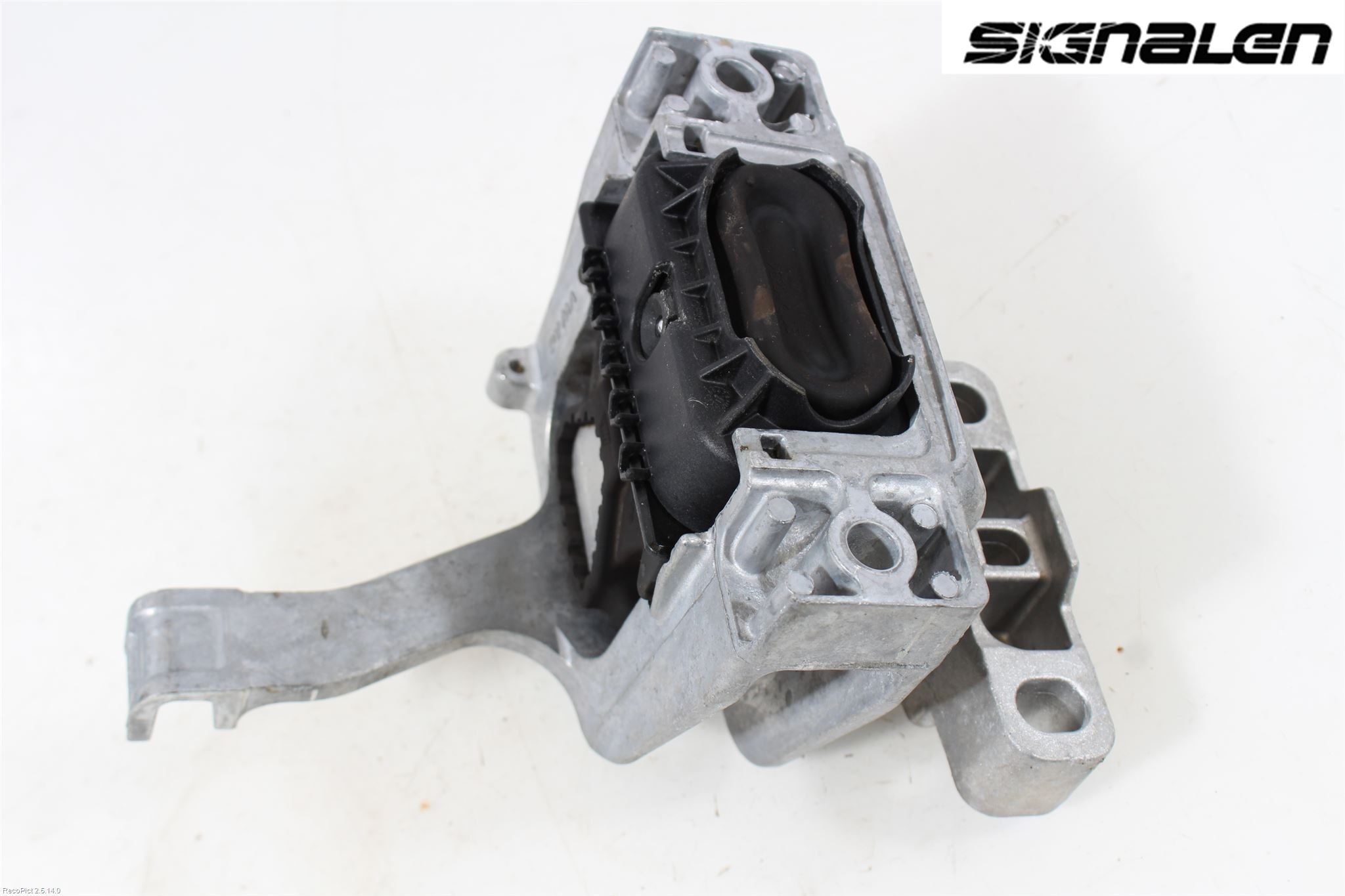 Seat LEON 13-20 Motor Feste Gummi