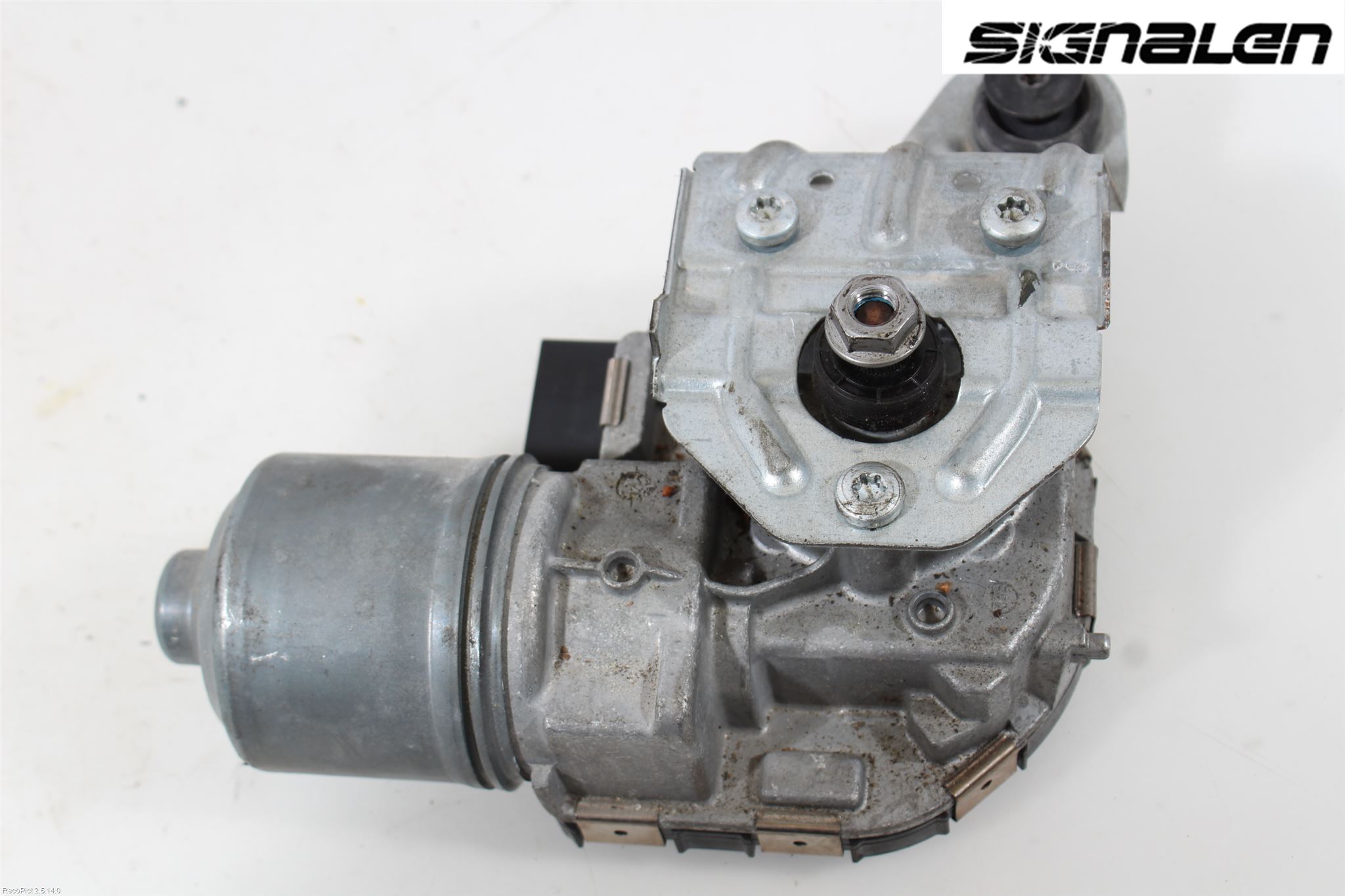 Seat LEON 13-20 Viskermotor Frontrute