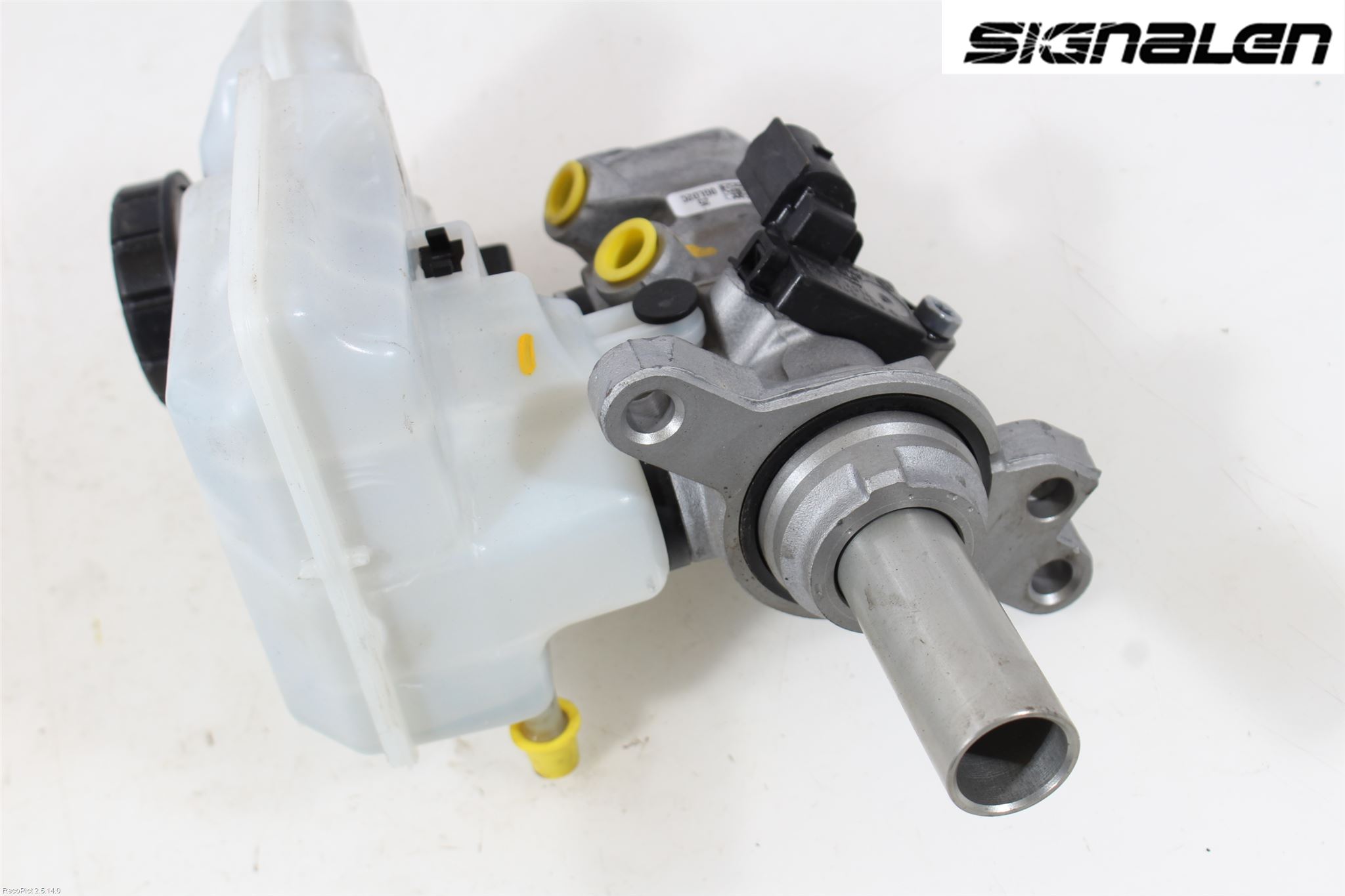 Seat LEON 13-20 Brems Hovedsylinder