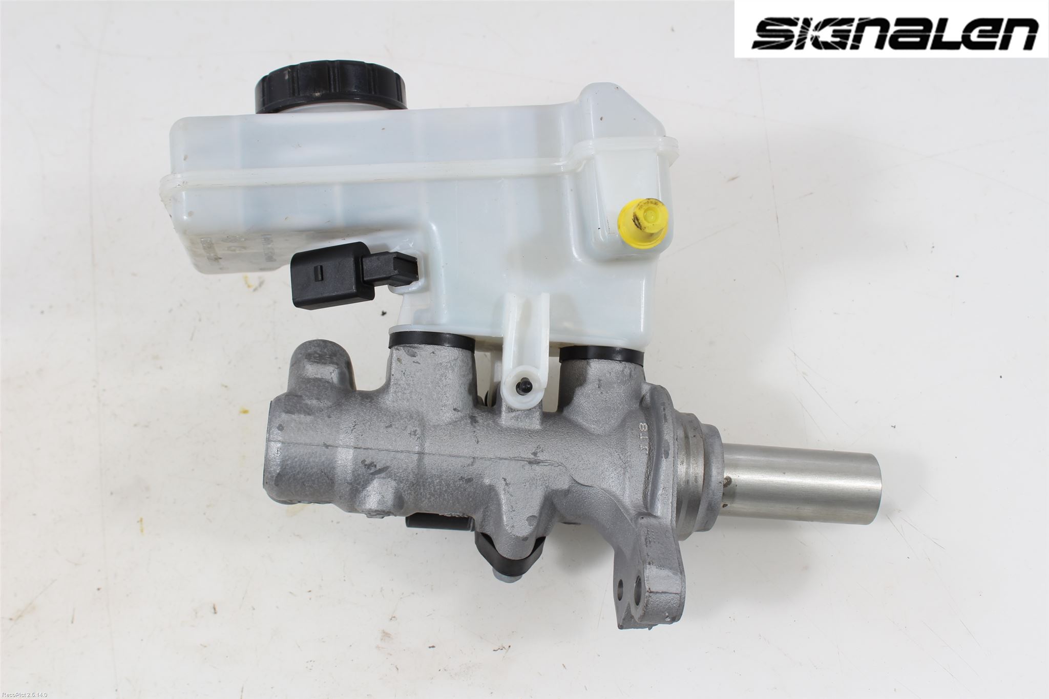 Seat LEON 13-20 Brems Hovedsylinder