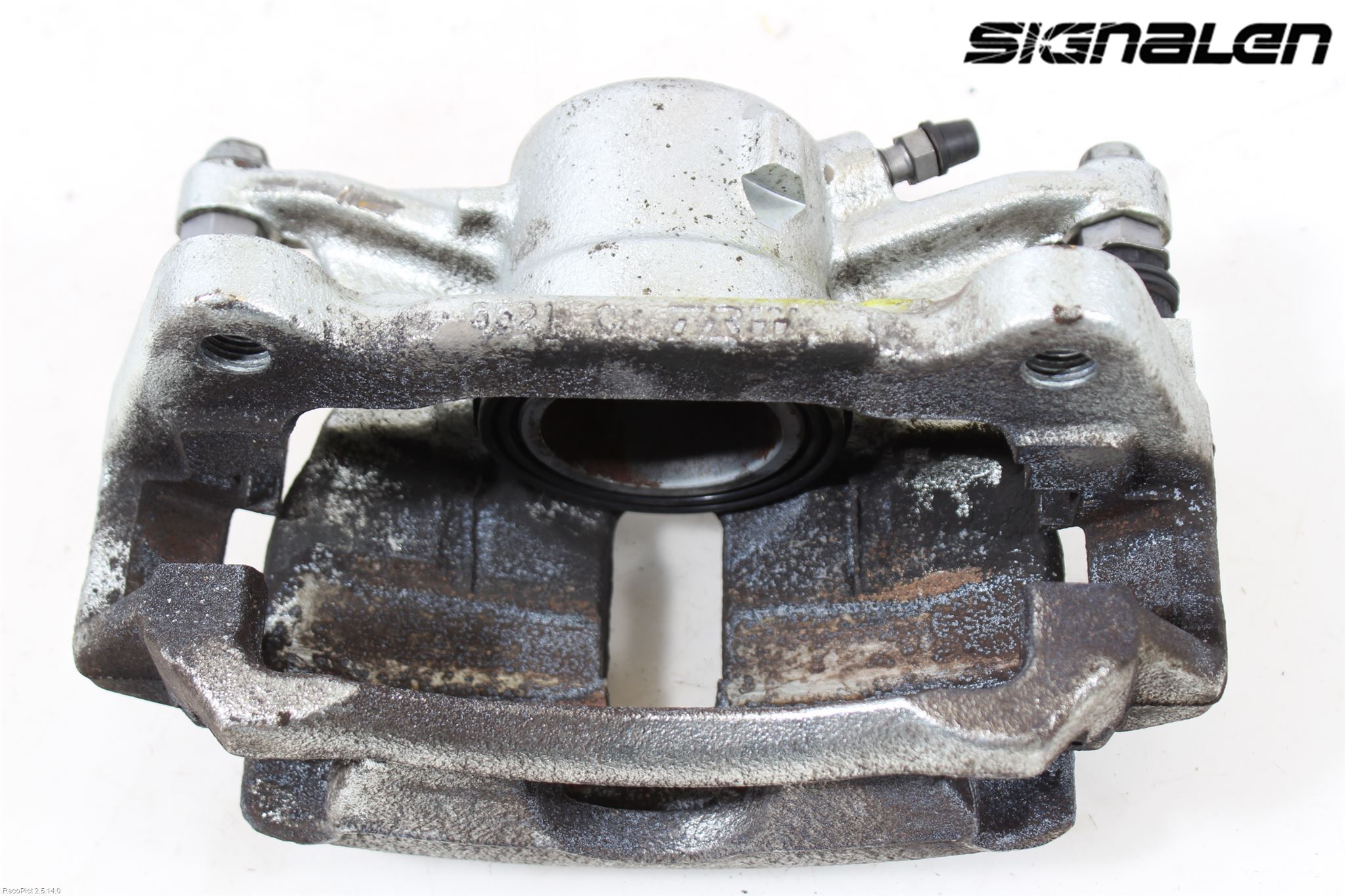 Seat LEON 13-20 Bremsecaliper Foran Høyre