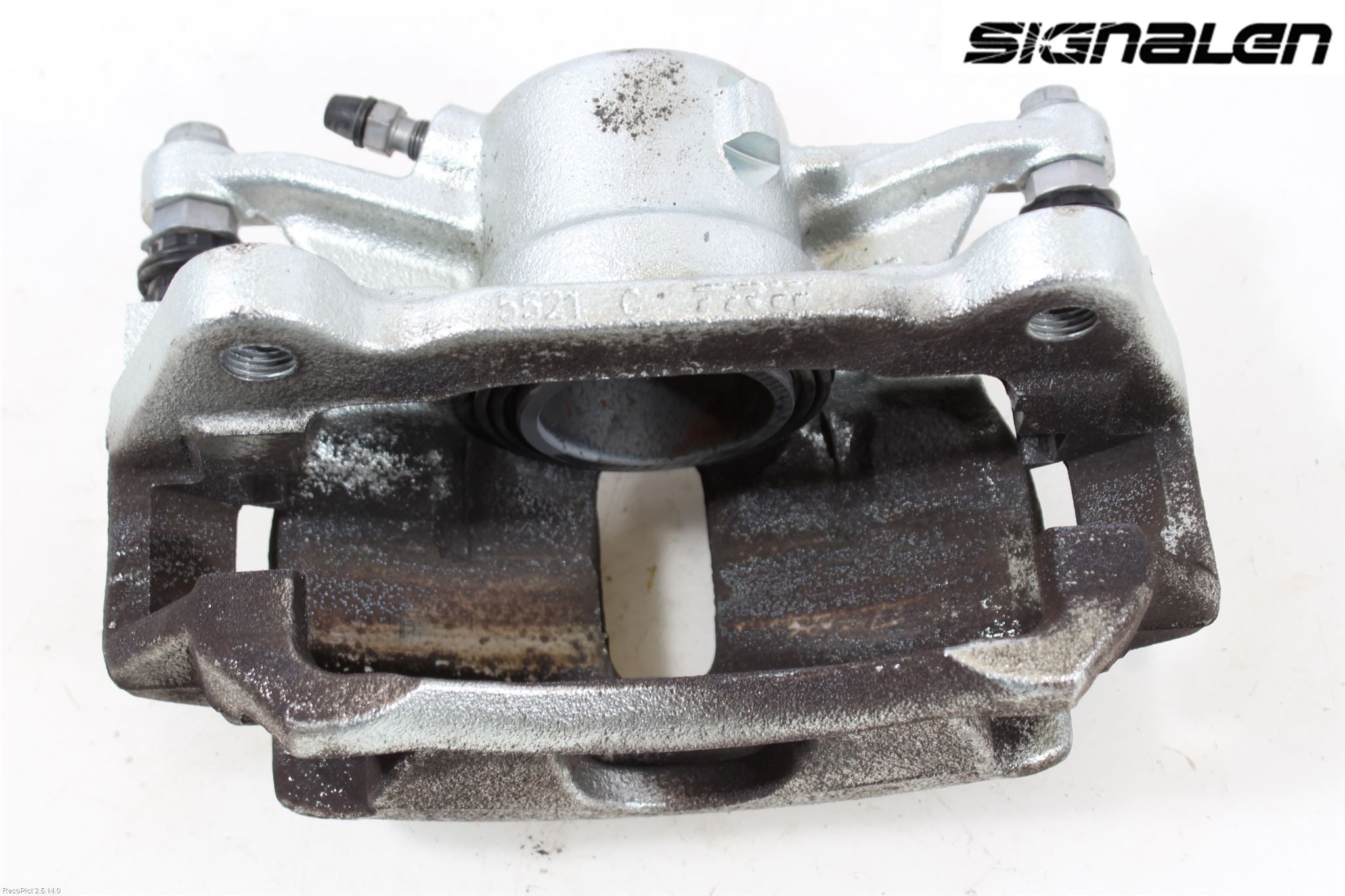 Seat LEON 13-20 Bremsecaliper Foran Venstre