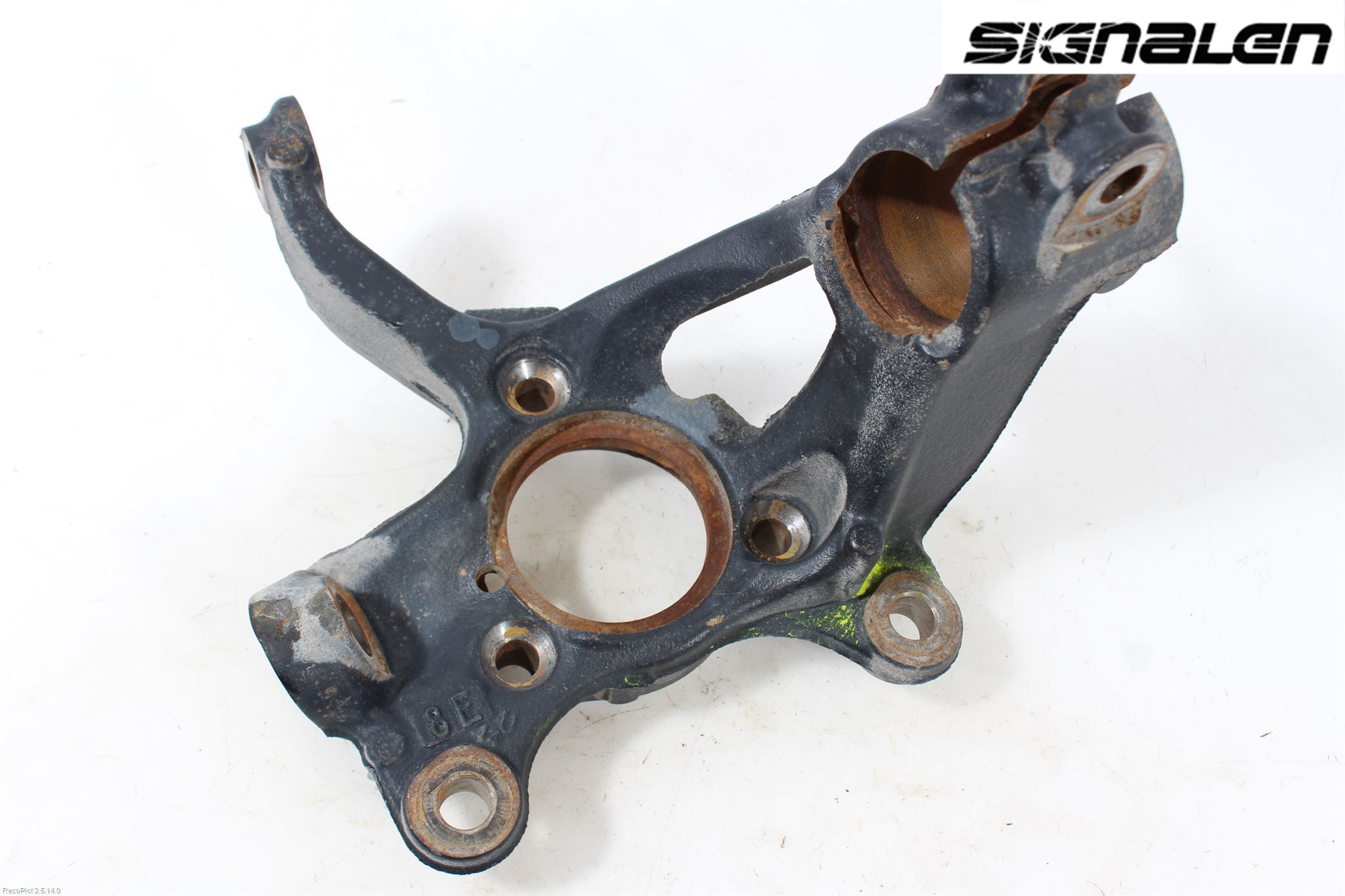 Seat LEON 13-20 Spindel Vf