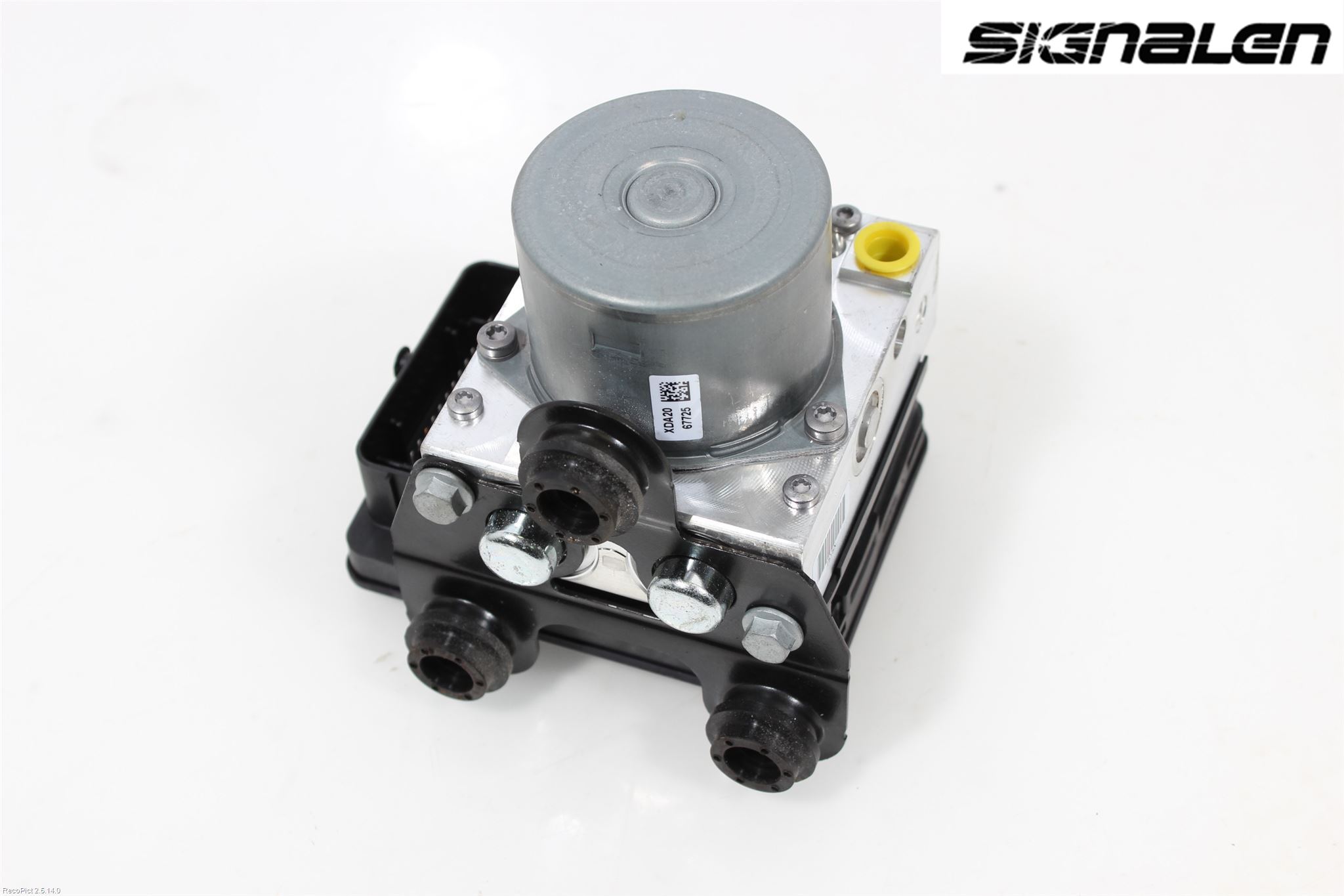 Skoda RAPID Abs Hydraulikkaggregat
