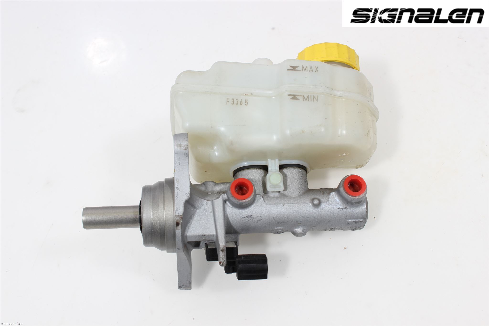 Skoda RAPID Brems Hovedsylinder