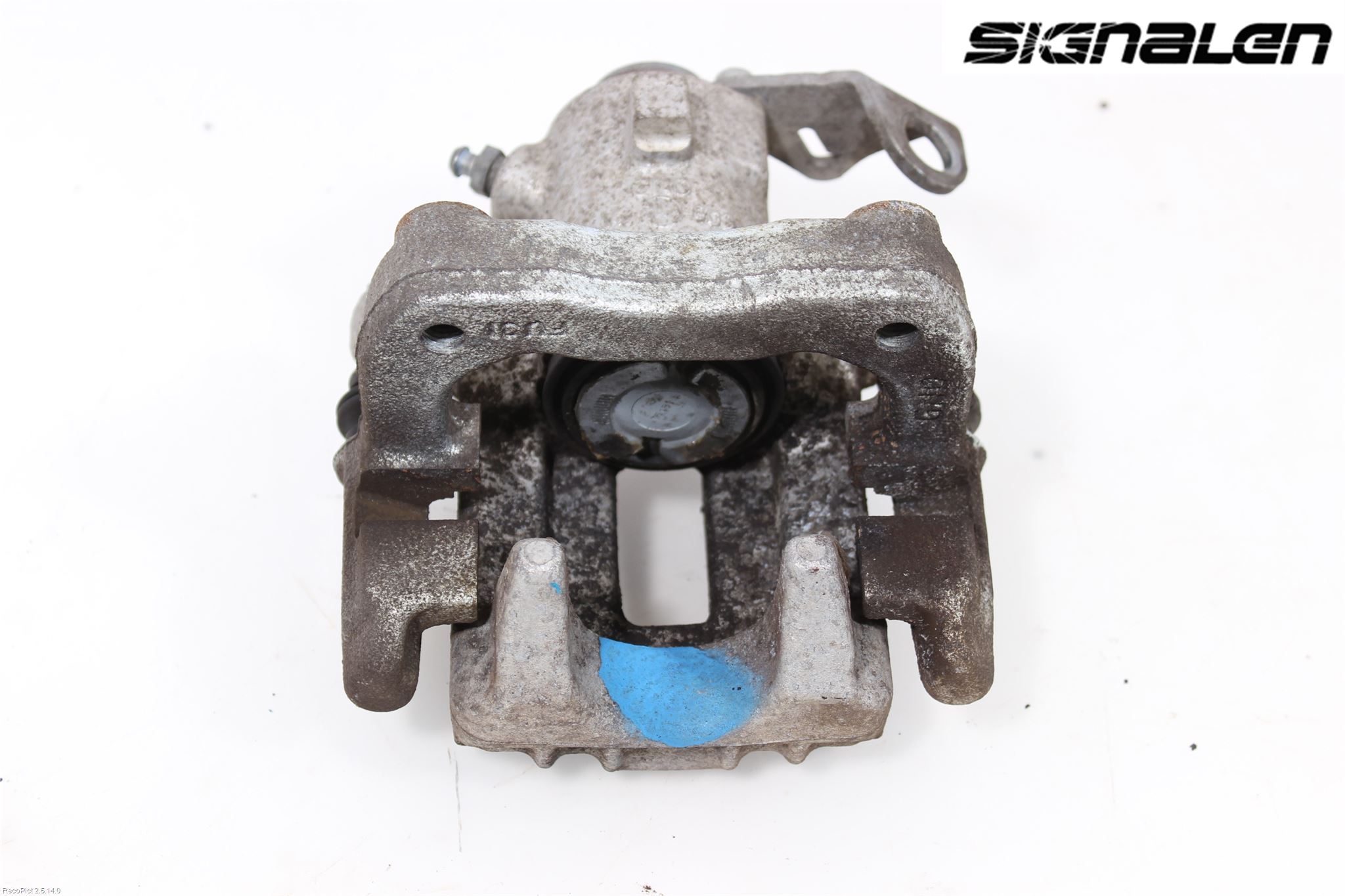 Skoda RAPID Bremsecaliper Bak Høyre