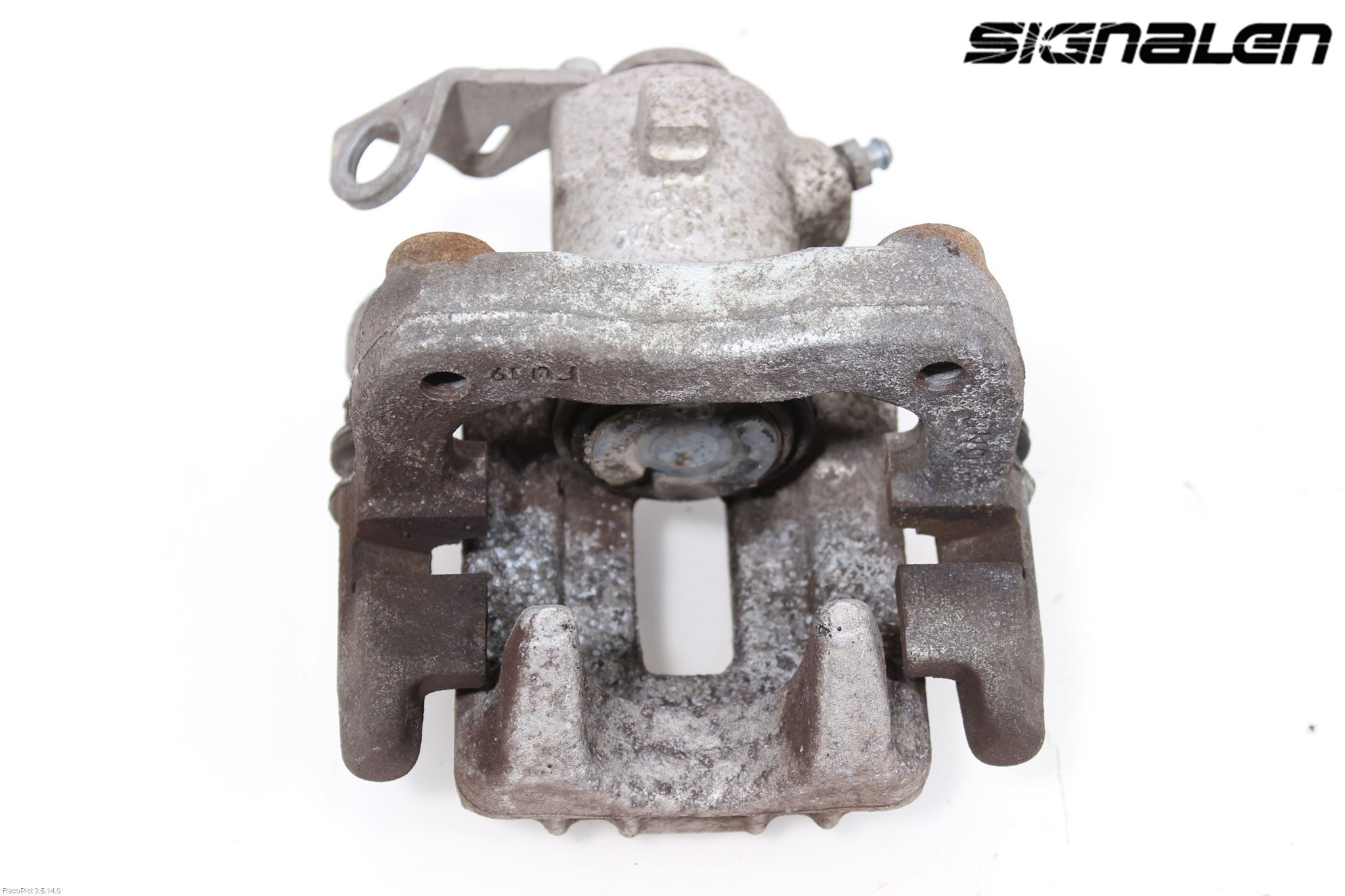 Skoda RAPID Bremsecaliper Bak Venstre