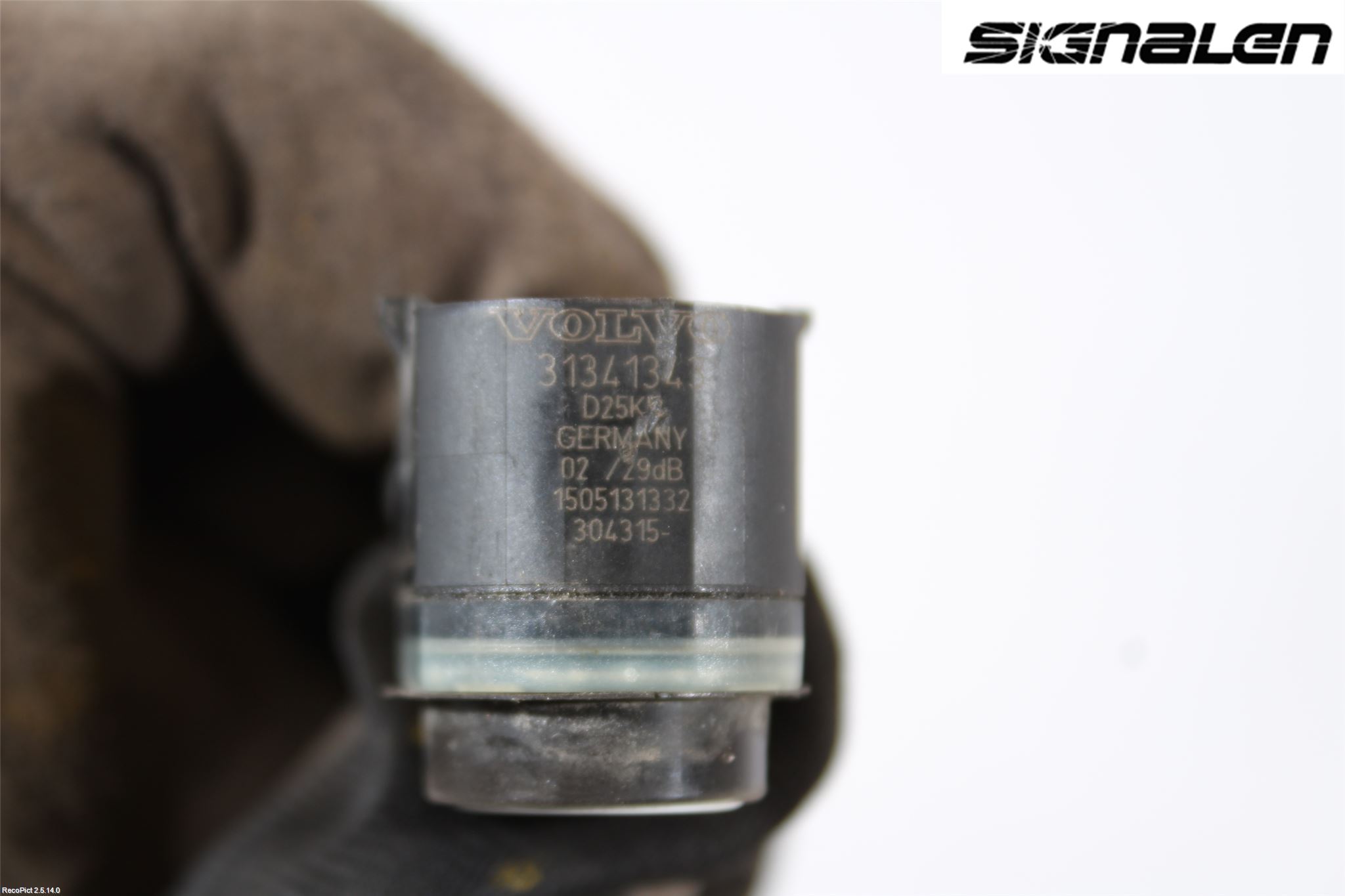 Volvo XC60 14-17 Sensor Ryggesensor
