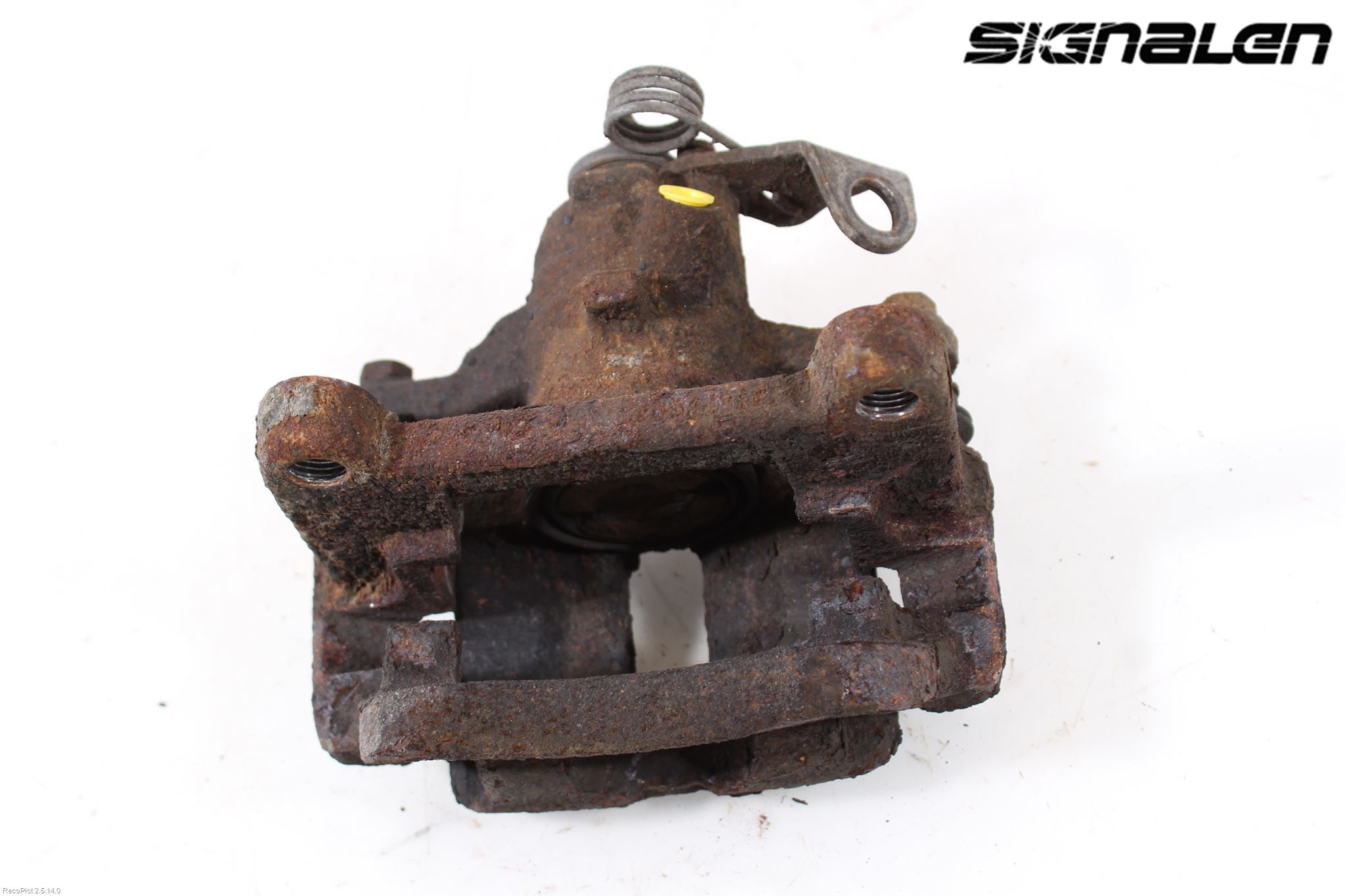 Opel VIVARO 01-14 Bremsecaliper Bak Høyre