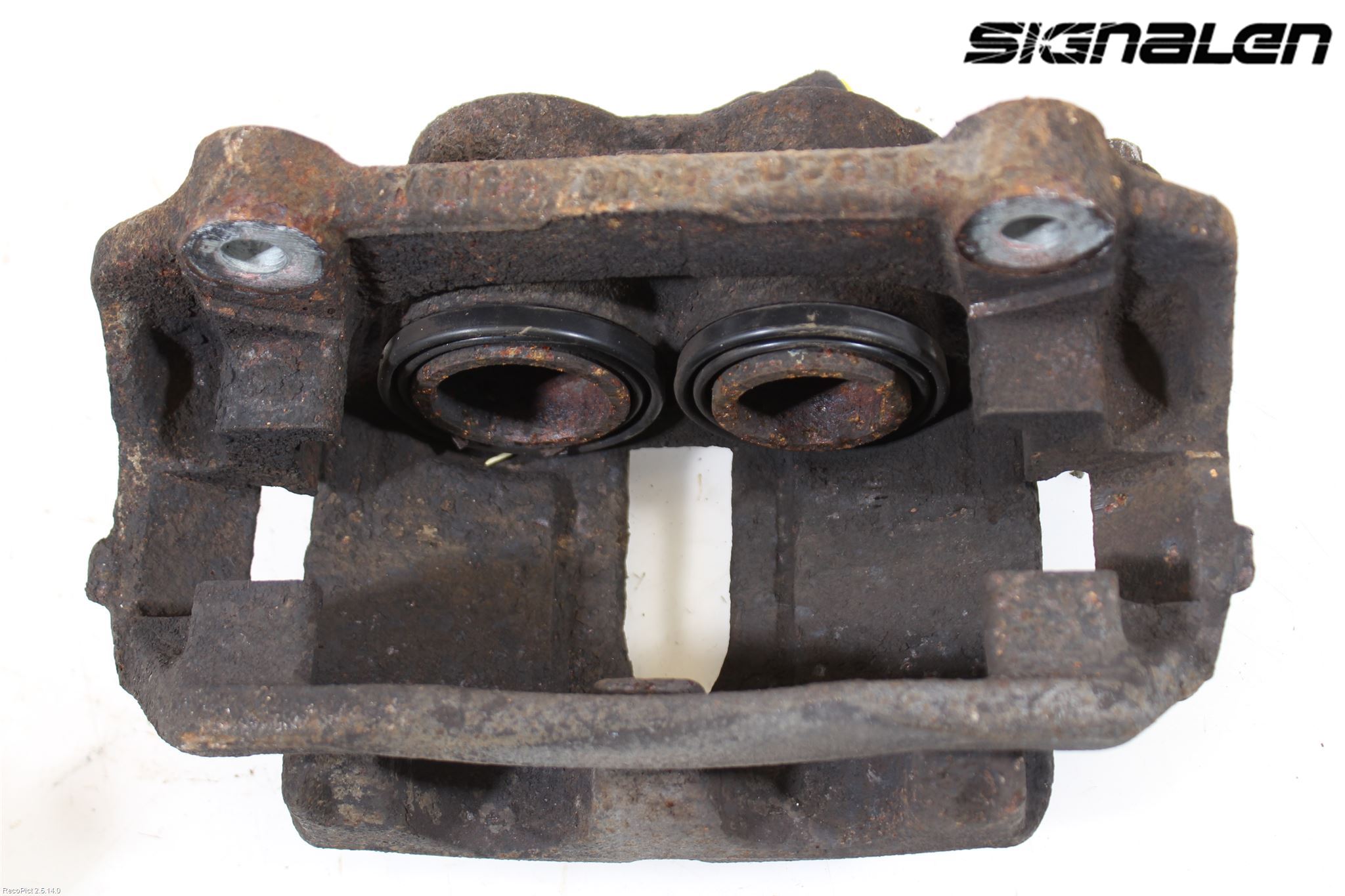 Opel VIVARO 01-14 Bremsecaliper Foran Høyre