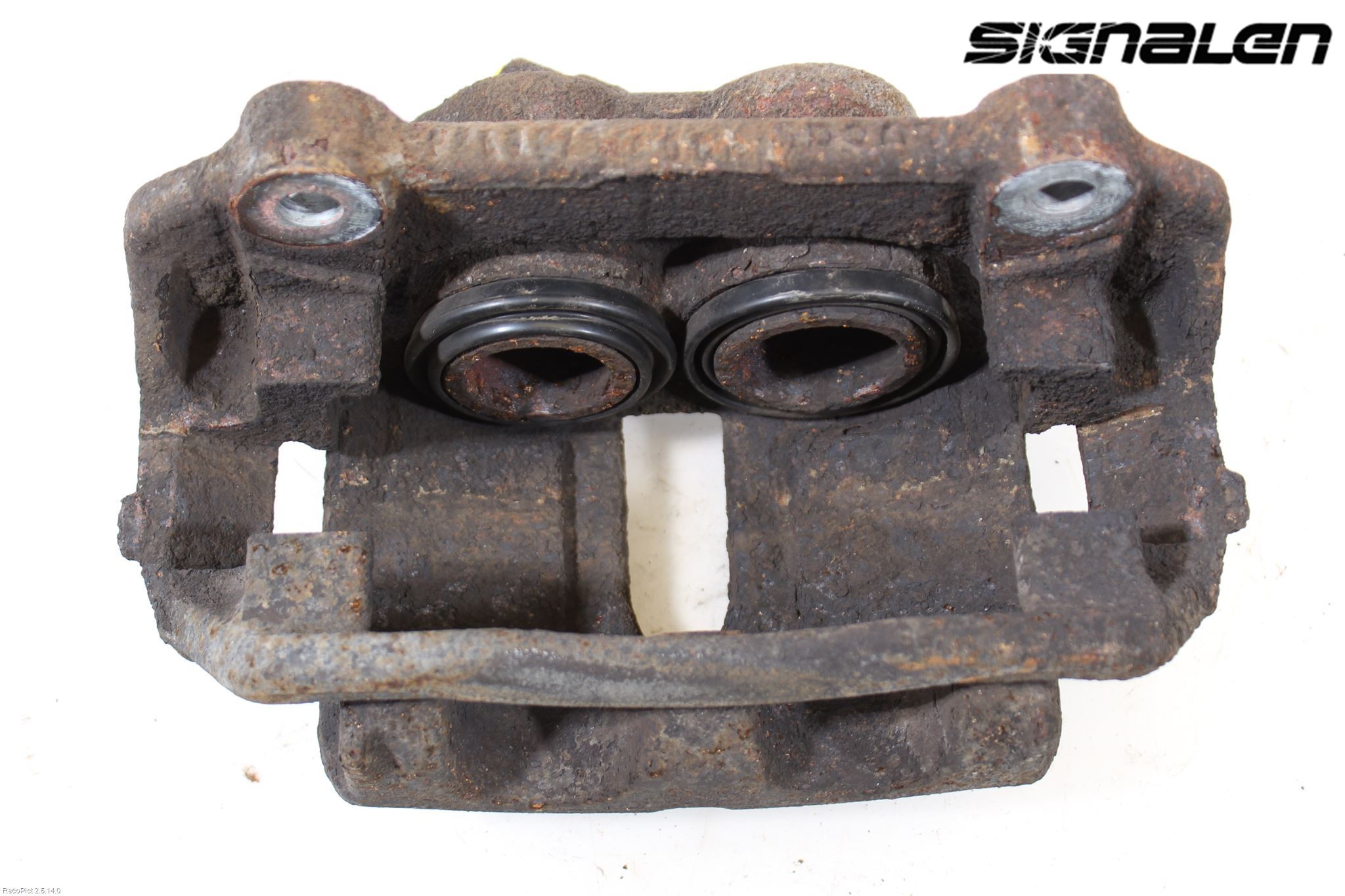Opel VIVARO 01-14 Bremsecaliper Foran Venstre
