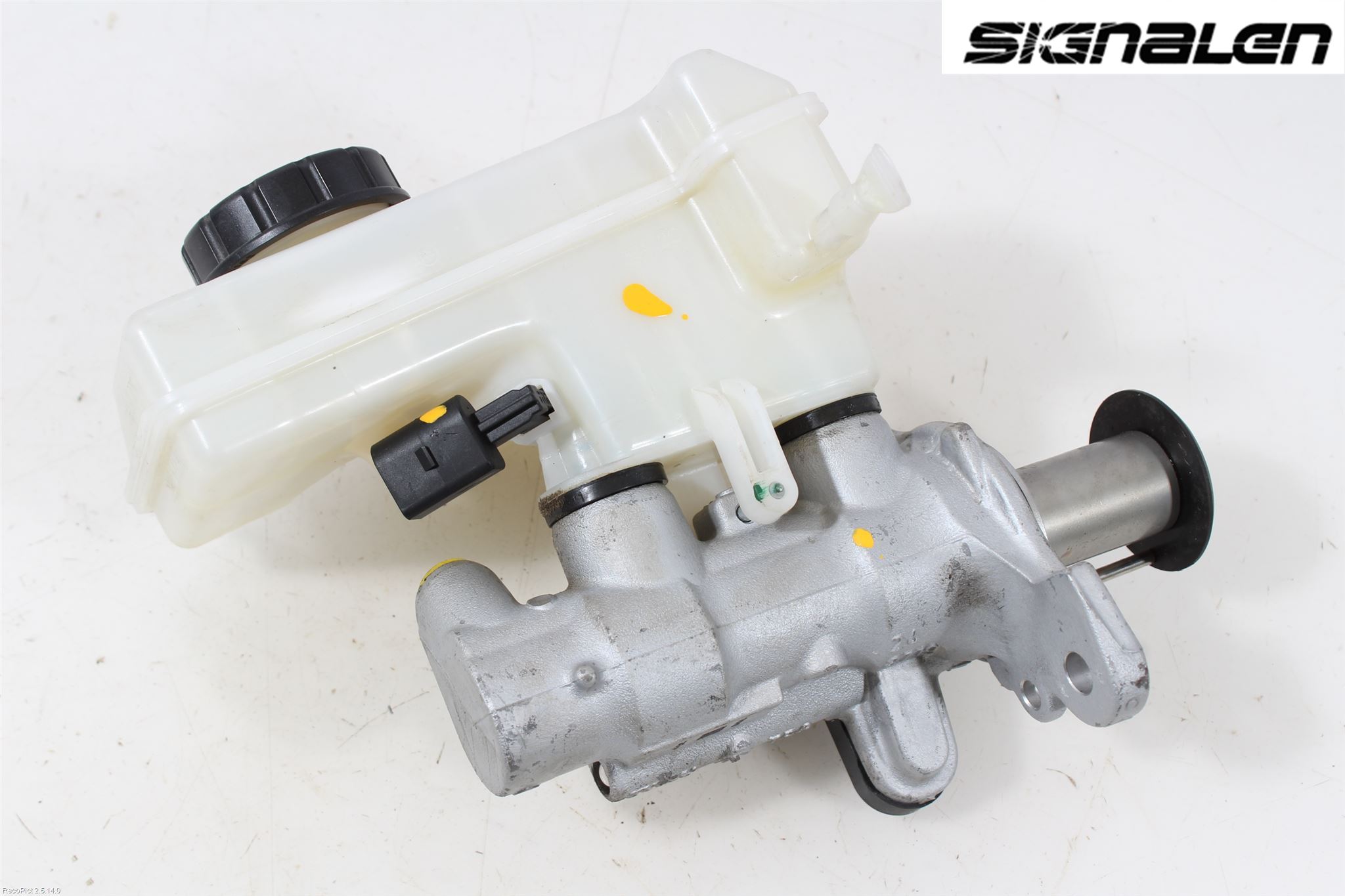 Volkswagen VW PASSAT 15-19 Brems Hovedsylinder
