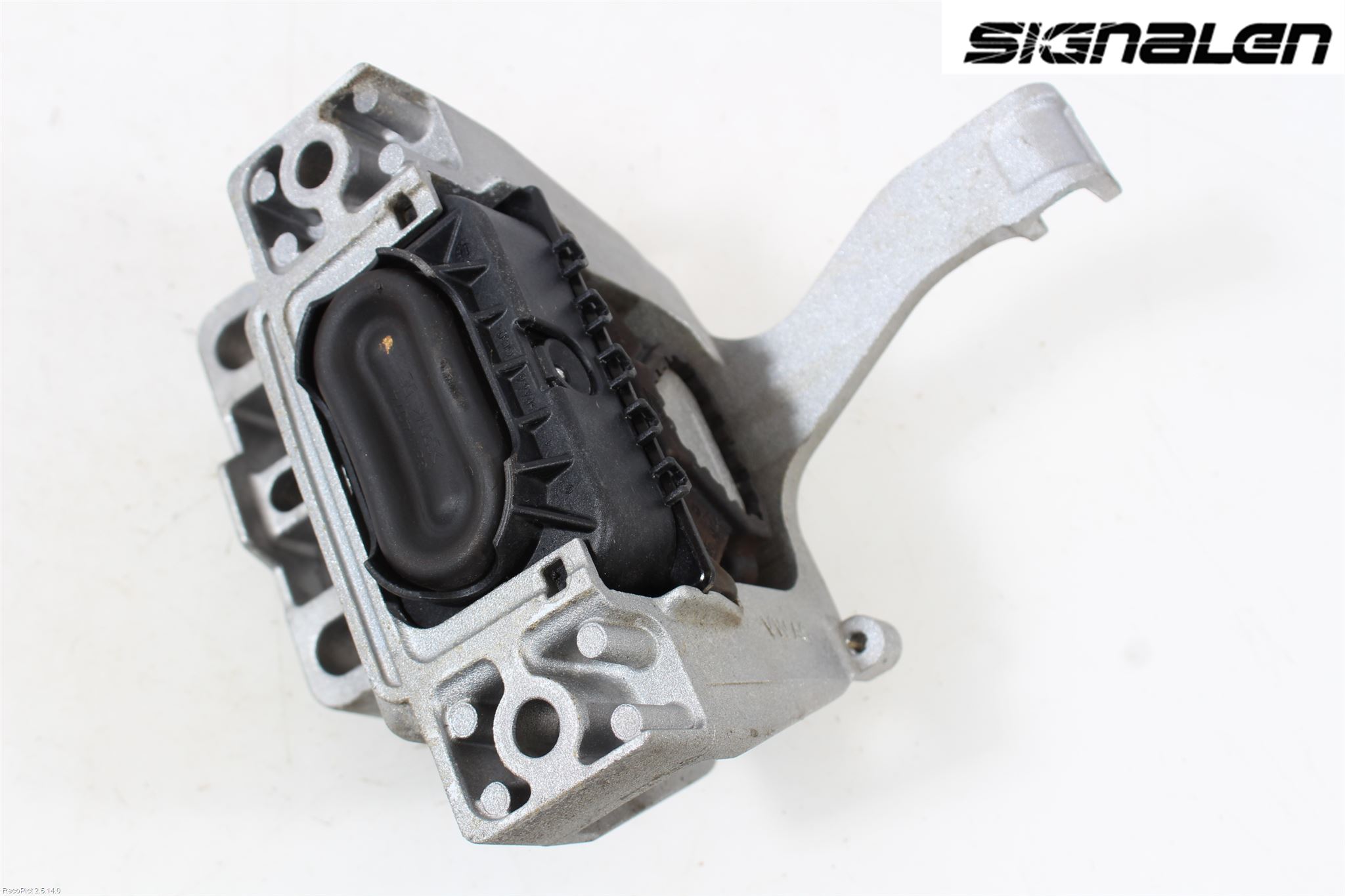 Volkswagen VW PASSAT 15-19 Motor Feste Gummi