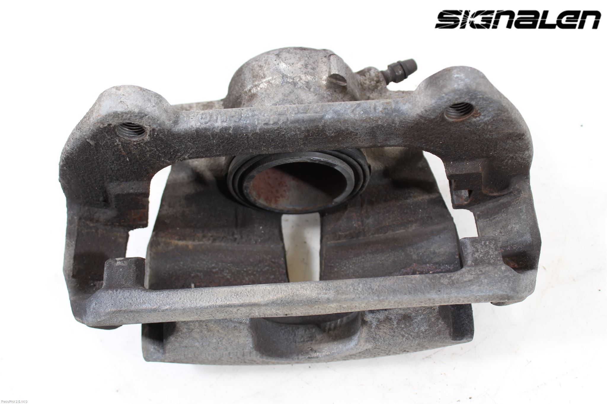 Volkswagen VW PASSAT 15-19 Bremsecaliper Foran Høyre