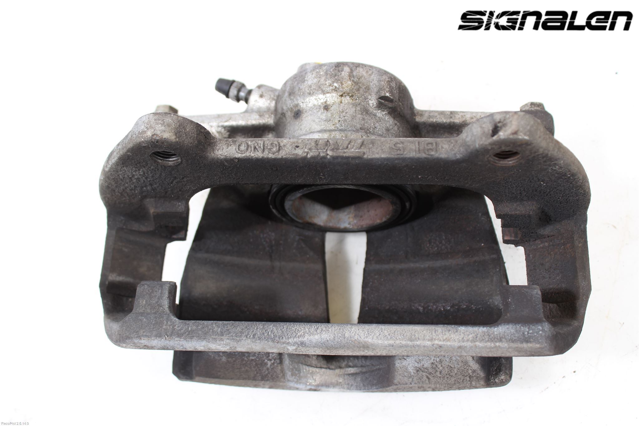 Volkswagen VW PASSAT 15-19 Bremsecaliper Foran Venstre