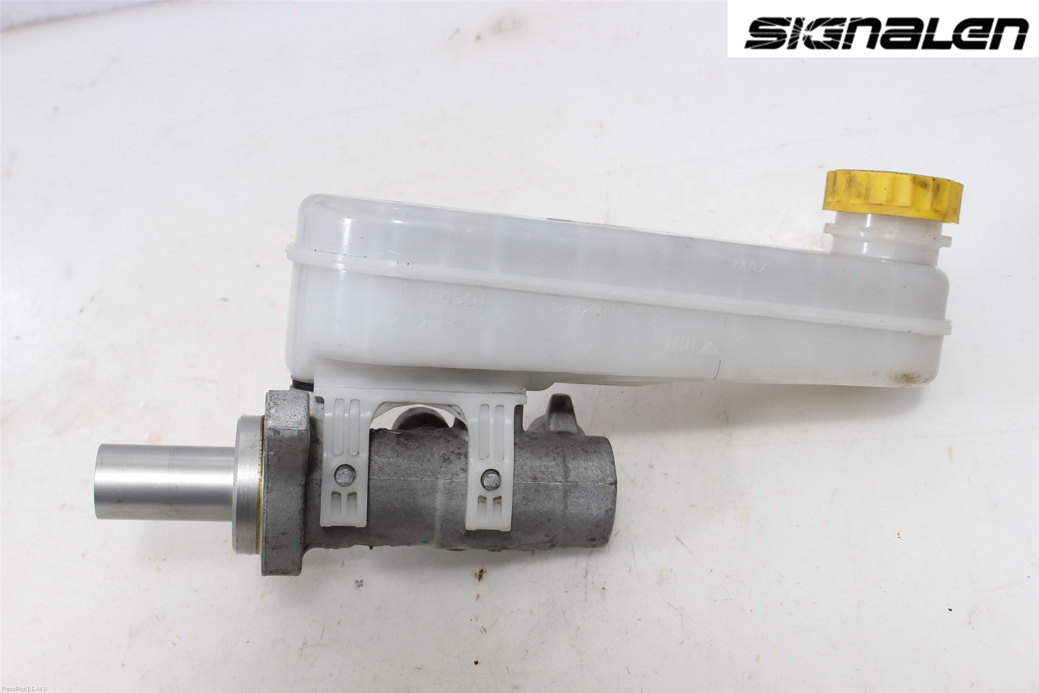 Peugeot BOXER 07-14 Brems Hovedsylinder