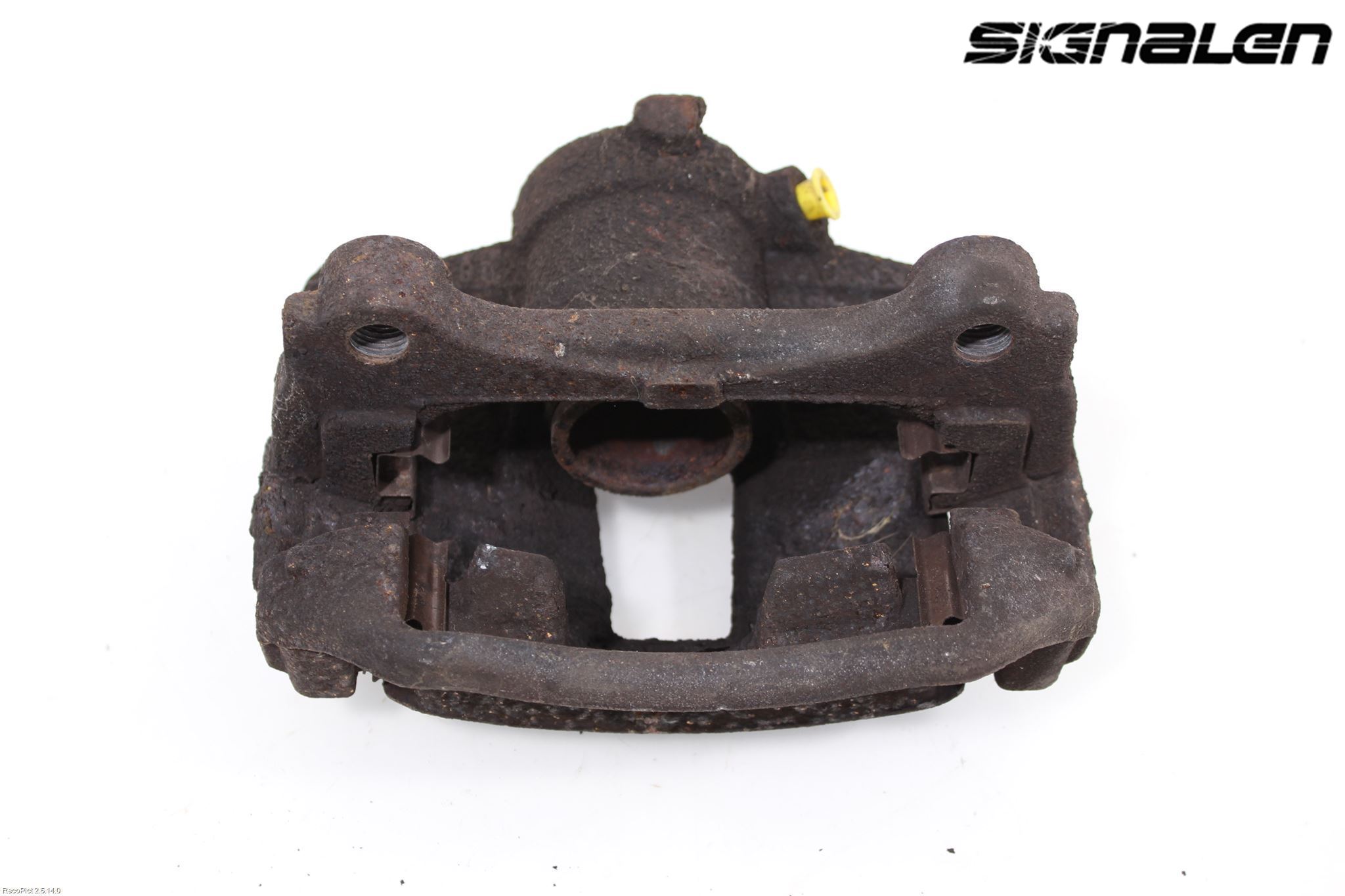 Peugeot BOXER 07-14 Bremsecaliper Bak Høyre