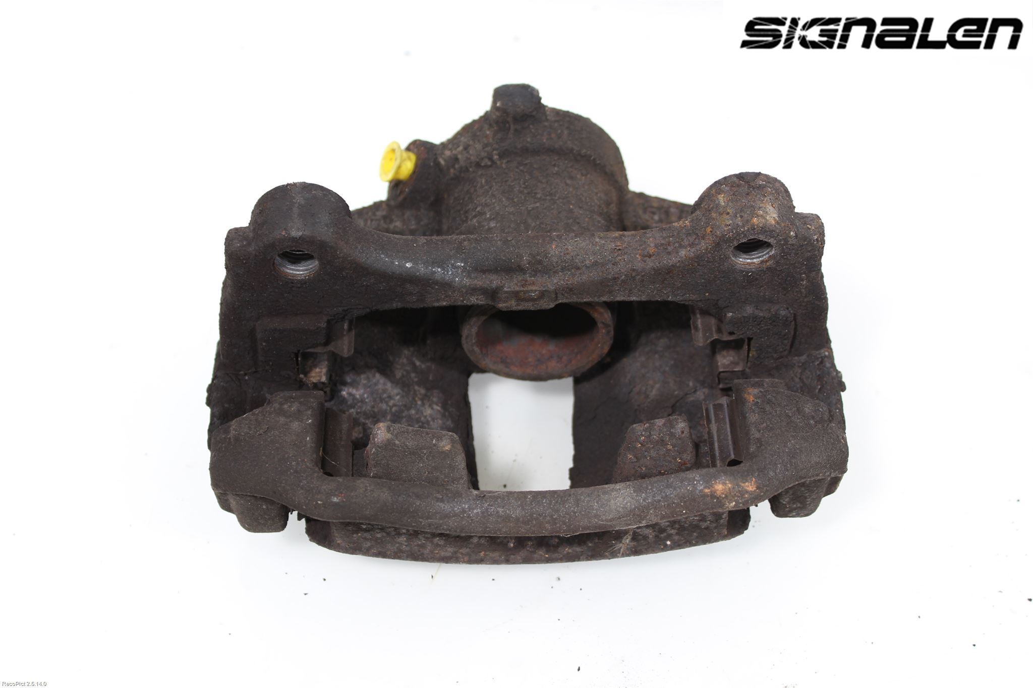 Peugeot BOXER 07-14 Bremsecaliper Bak Venstre