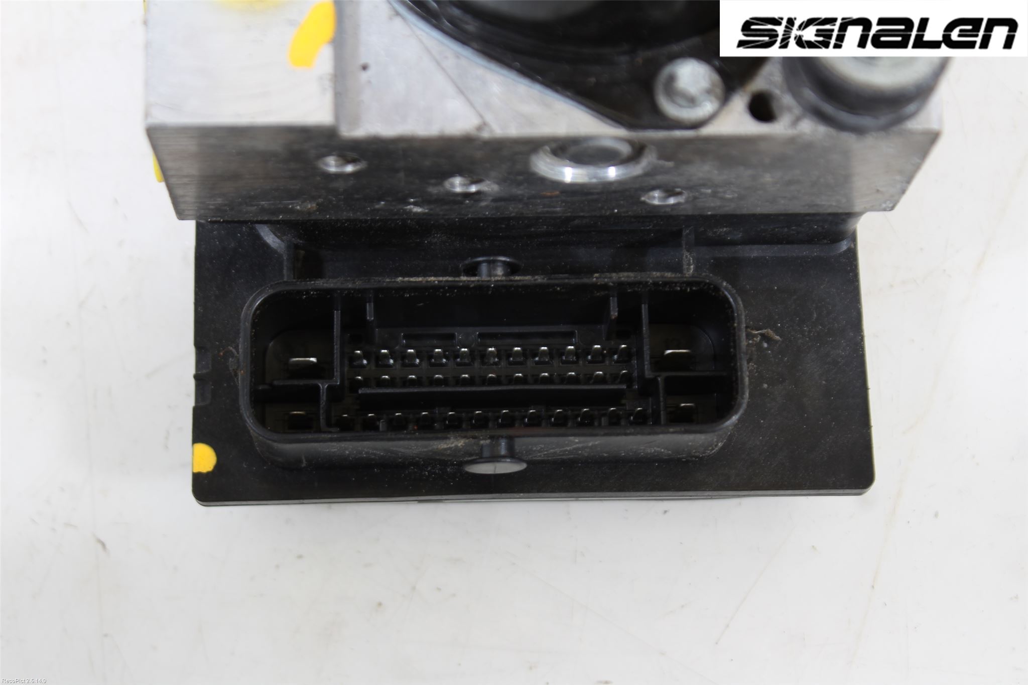 Skoda FABIA 07-14 Abs Hydraulikkaggregat