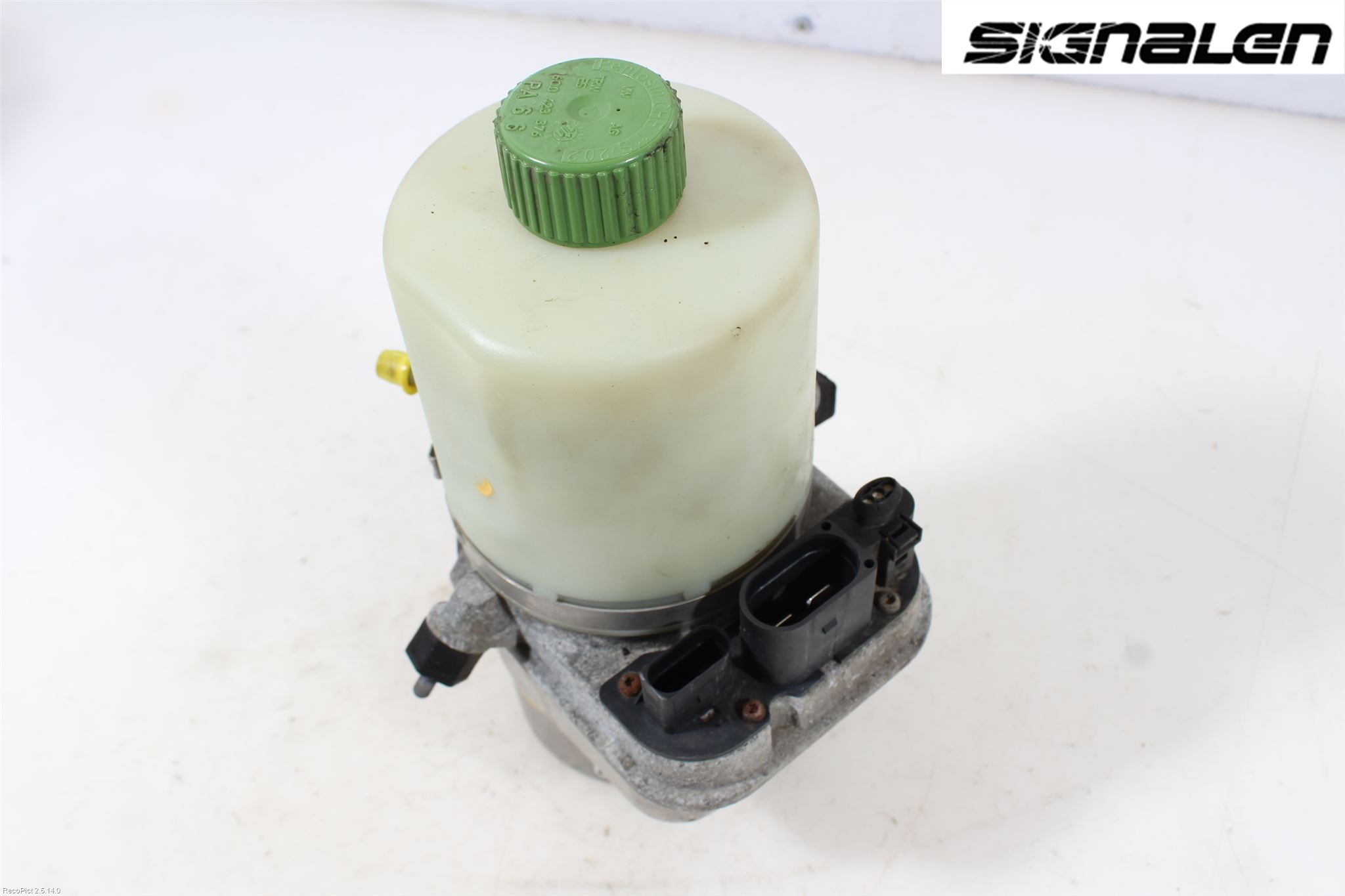 Skoda FABIA 07-14 Servo Pumpe